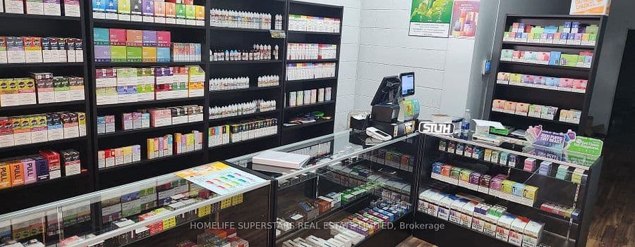 1 G Avenue E, St. Catharines, ON L2M 6W2