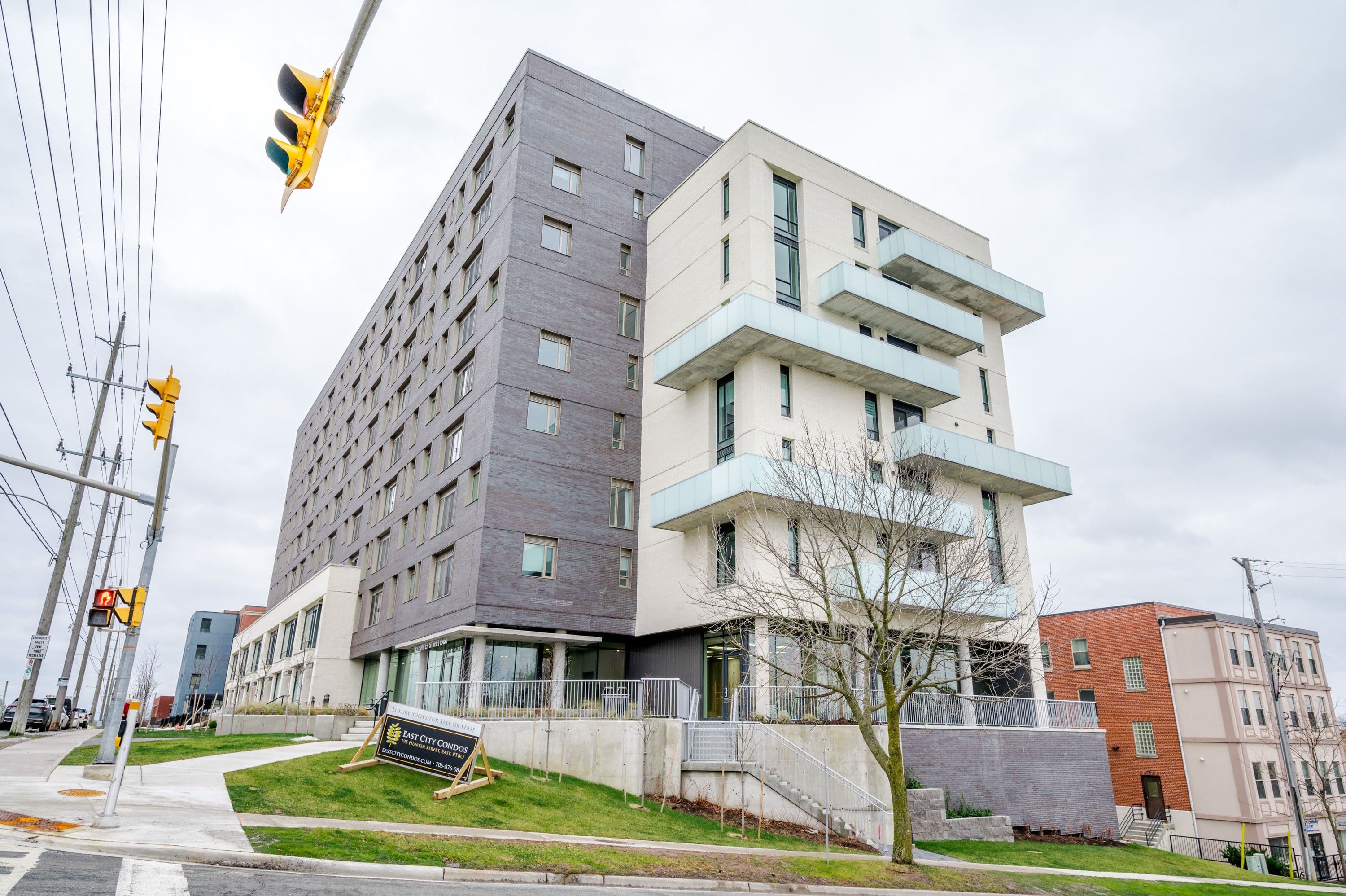 195 Hunter Street E 505, Peterborough, ON K9H 0K6