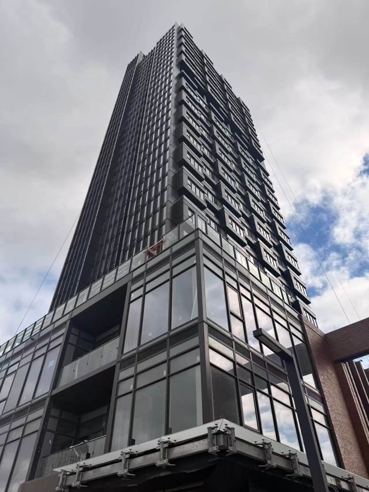 5 Quarrington Lane 805, Toronto C13, ON M3C 0S5