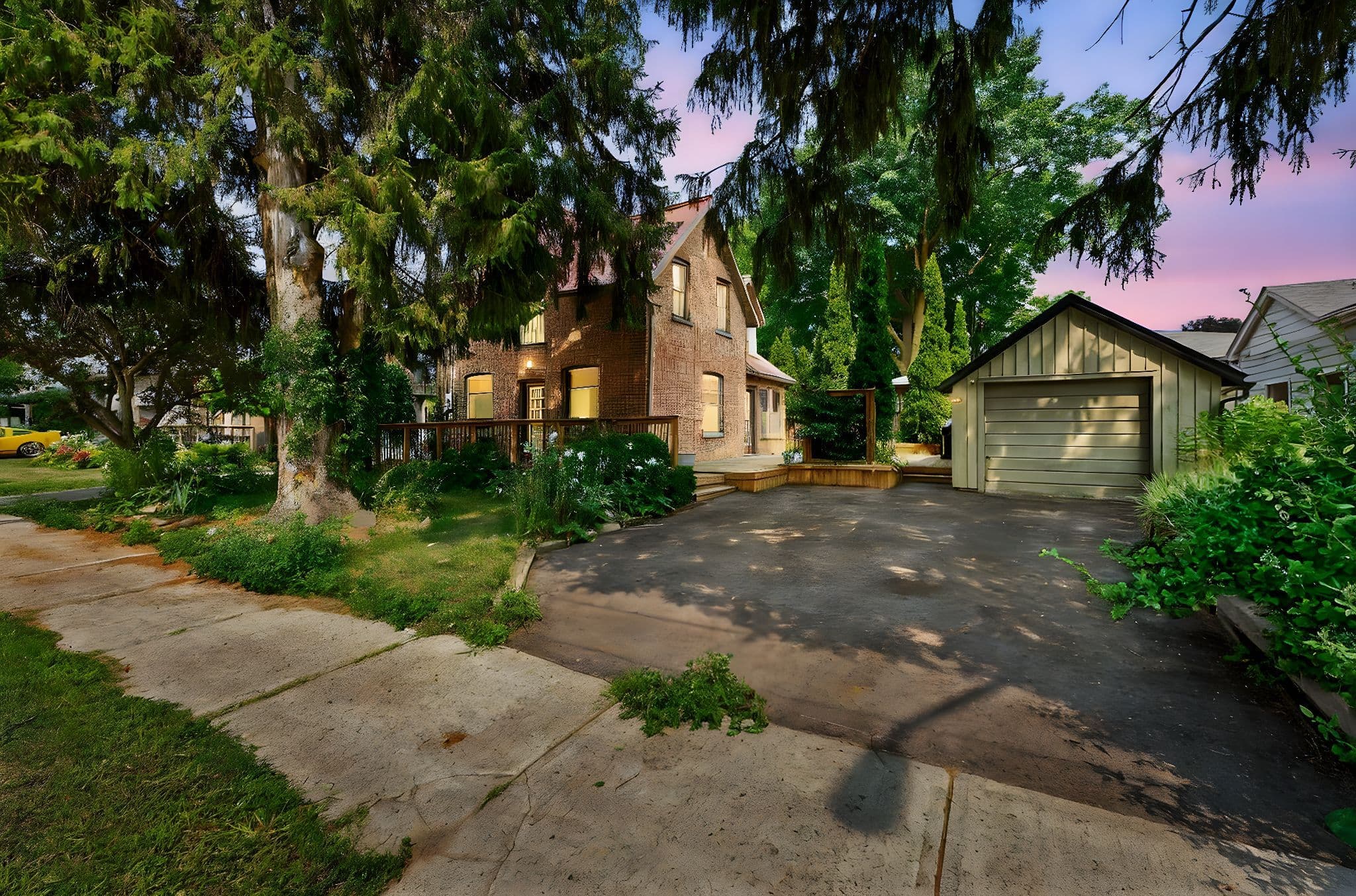 12 Nelson Street, New Tecumseth, ON L9R 1G9