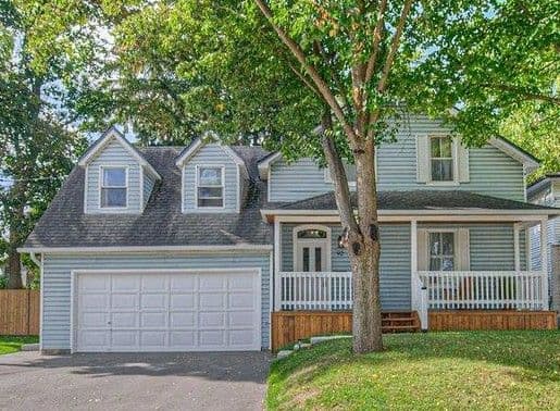 92 Adam Street, Cambridge, ON N3C 2K6