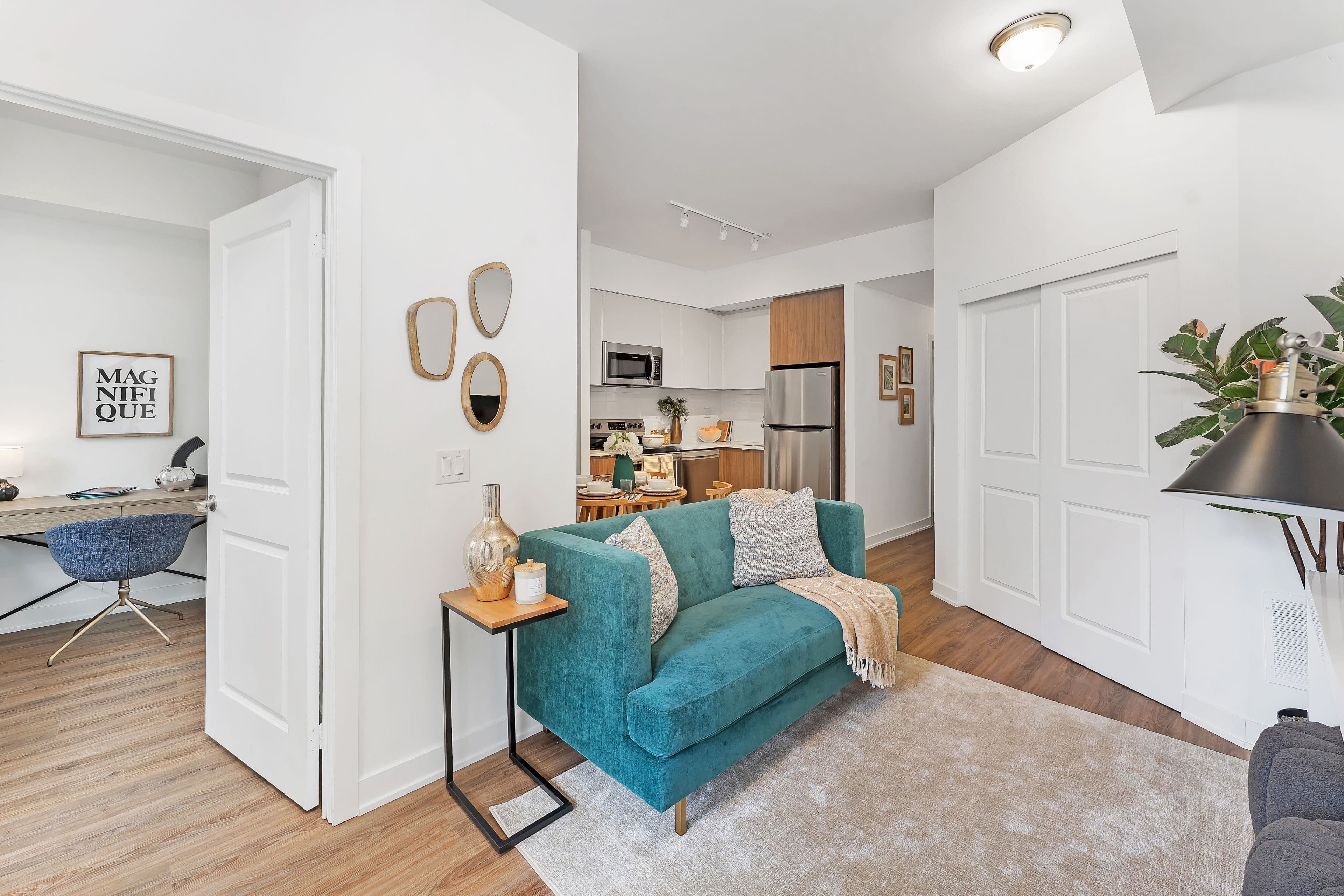 41 Danforth Road 110, Toronto E06, ON M1L 0J6