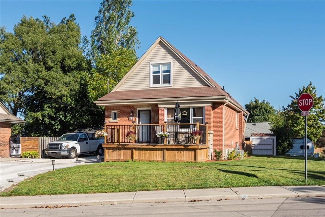 199 Kimberly Drive, Hamilton, ON L8K 4L2
