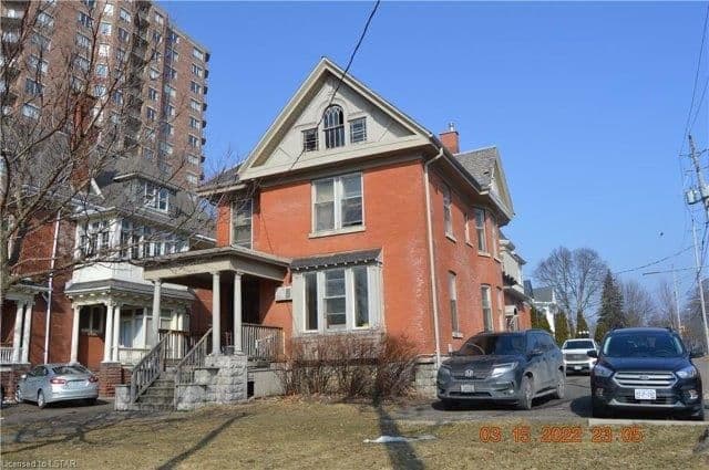 334 Queens Avenue, London East, ON N6B 1X4