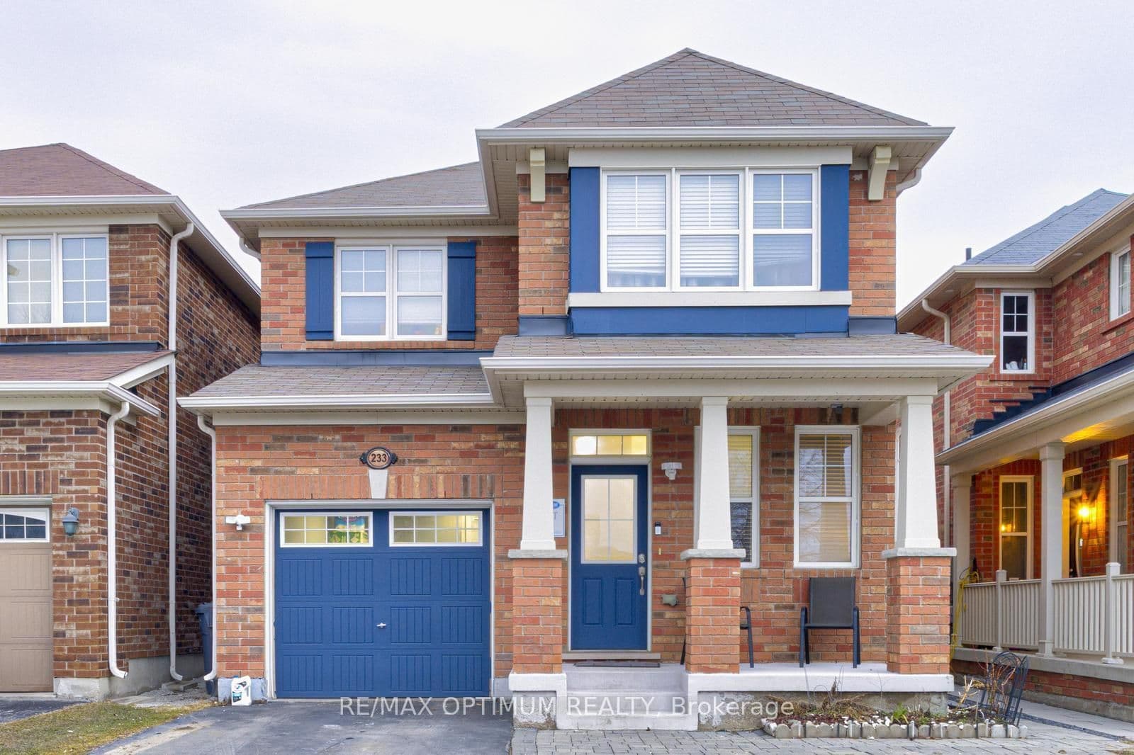 233 Lockwood Road, Brampton, ON L6Y 4Y1