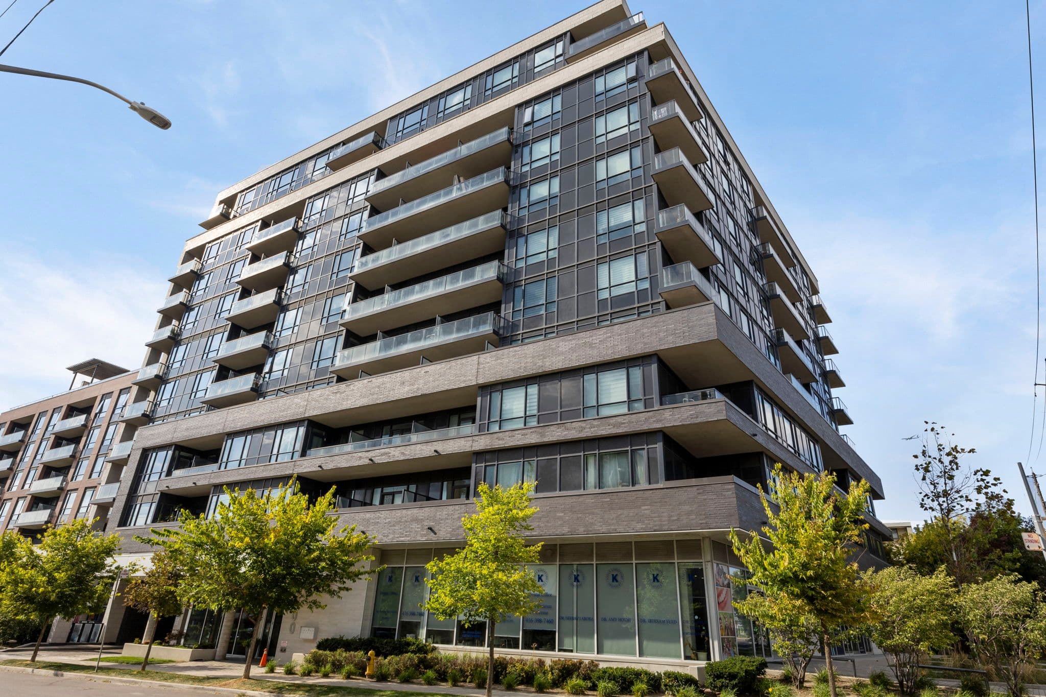 2800 Keele Street 407, Toronto W05, ON M3M 0B8