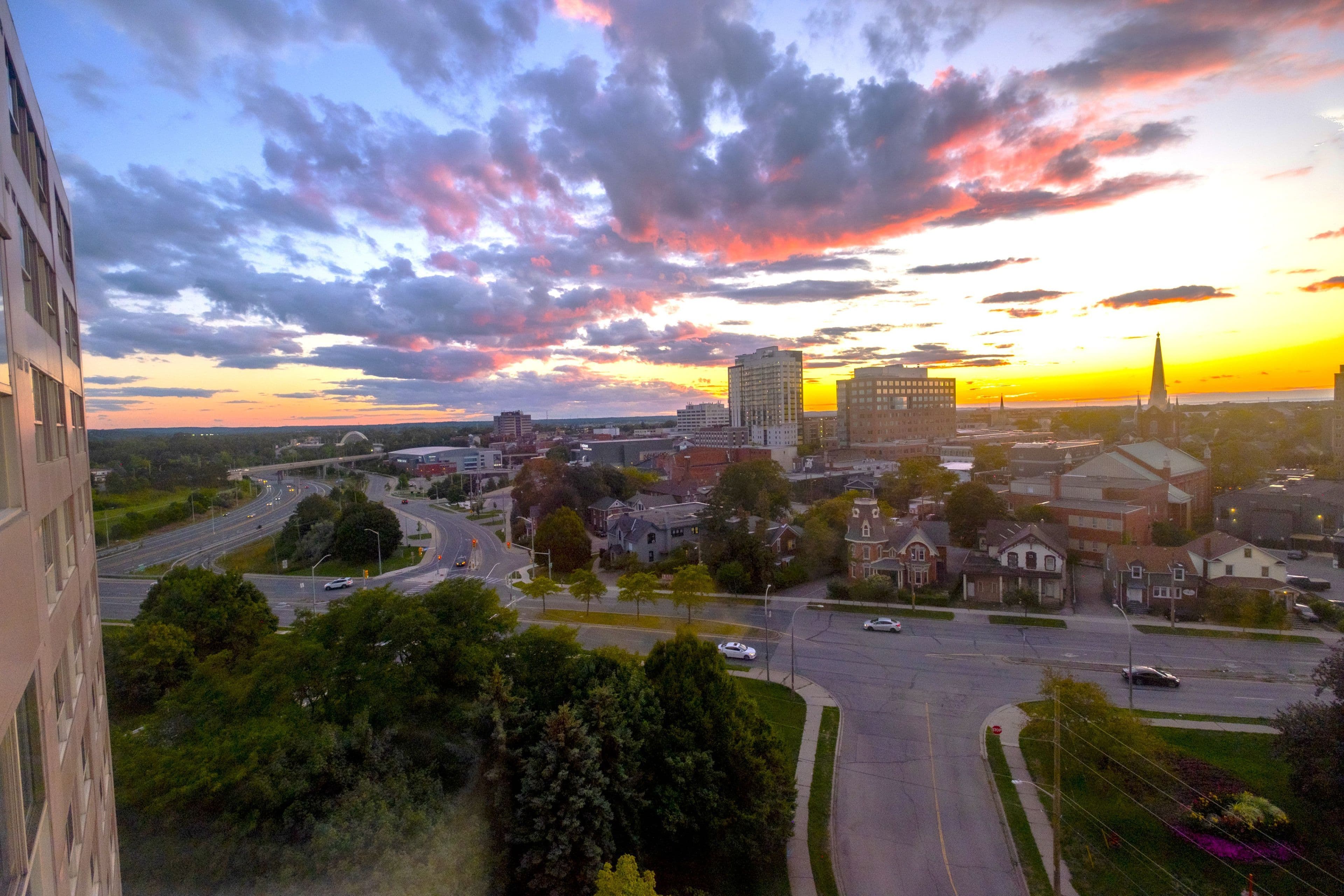 7 Gale Crescent 1111, St. Catharines, ON L2R 7M8