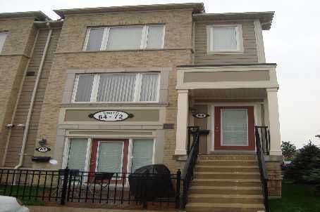 5035 Oscar Peterson Boulevard 64, Mississauga, ON L5M 0P4