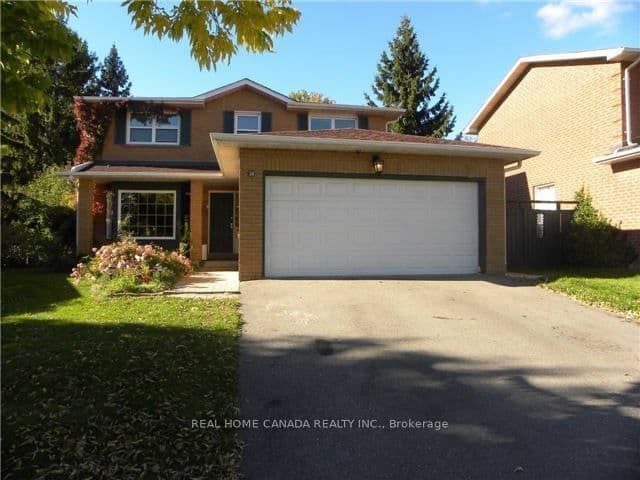 38 Chopin Crescent Master, Brampton, ON L6Y 2V4