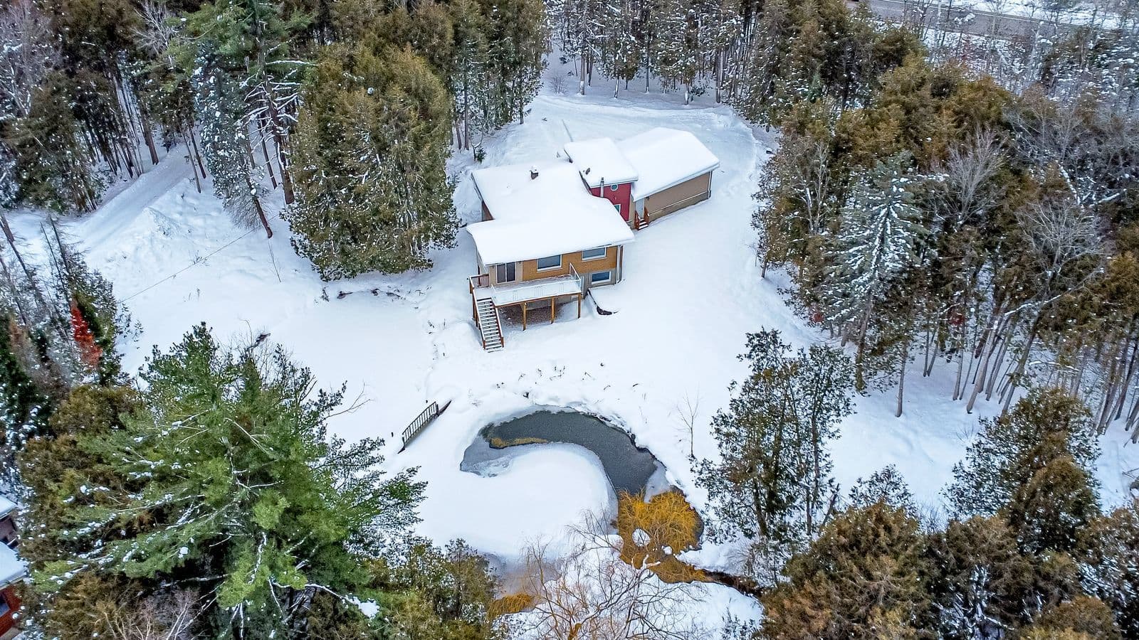 537 Huronia Road, Barrie, ON L4N 8X3