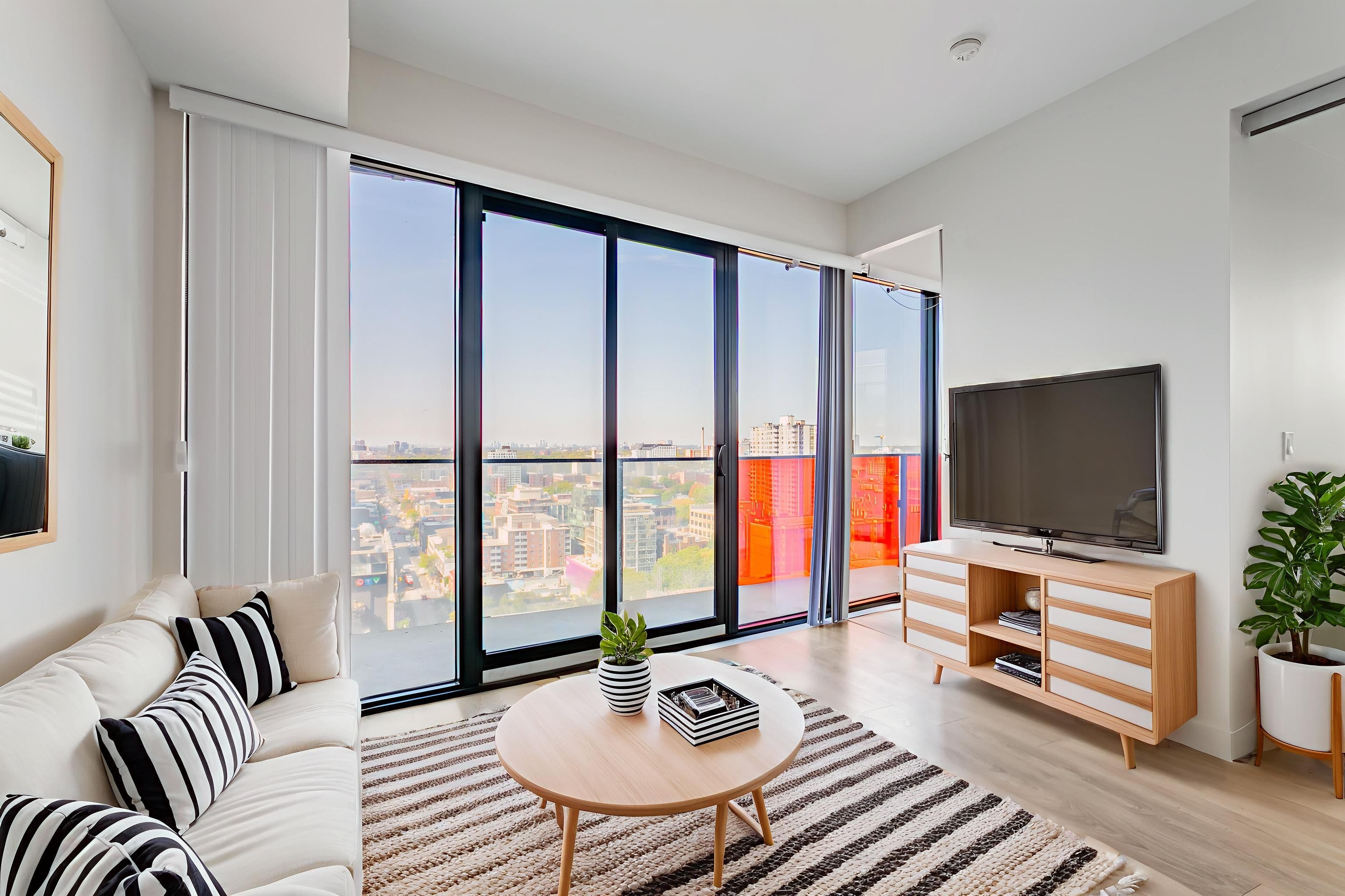 215 Queen Street W 1805, Toronto C01, ON M5V 0P5