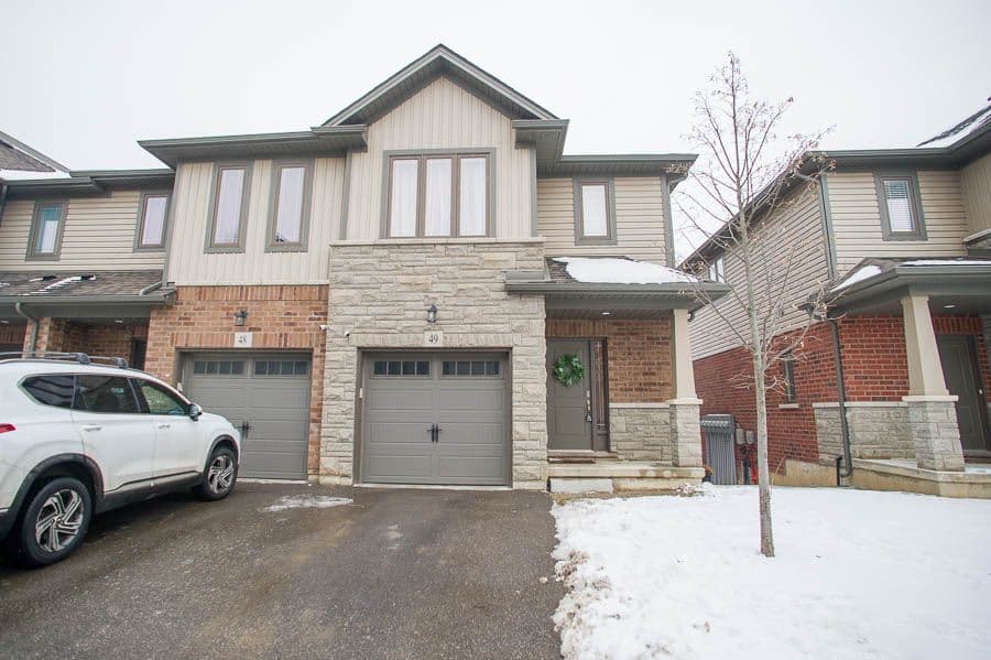 77 Diana Avenue 49, Brantford, ON N3T 0R6