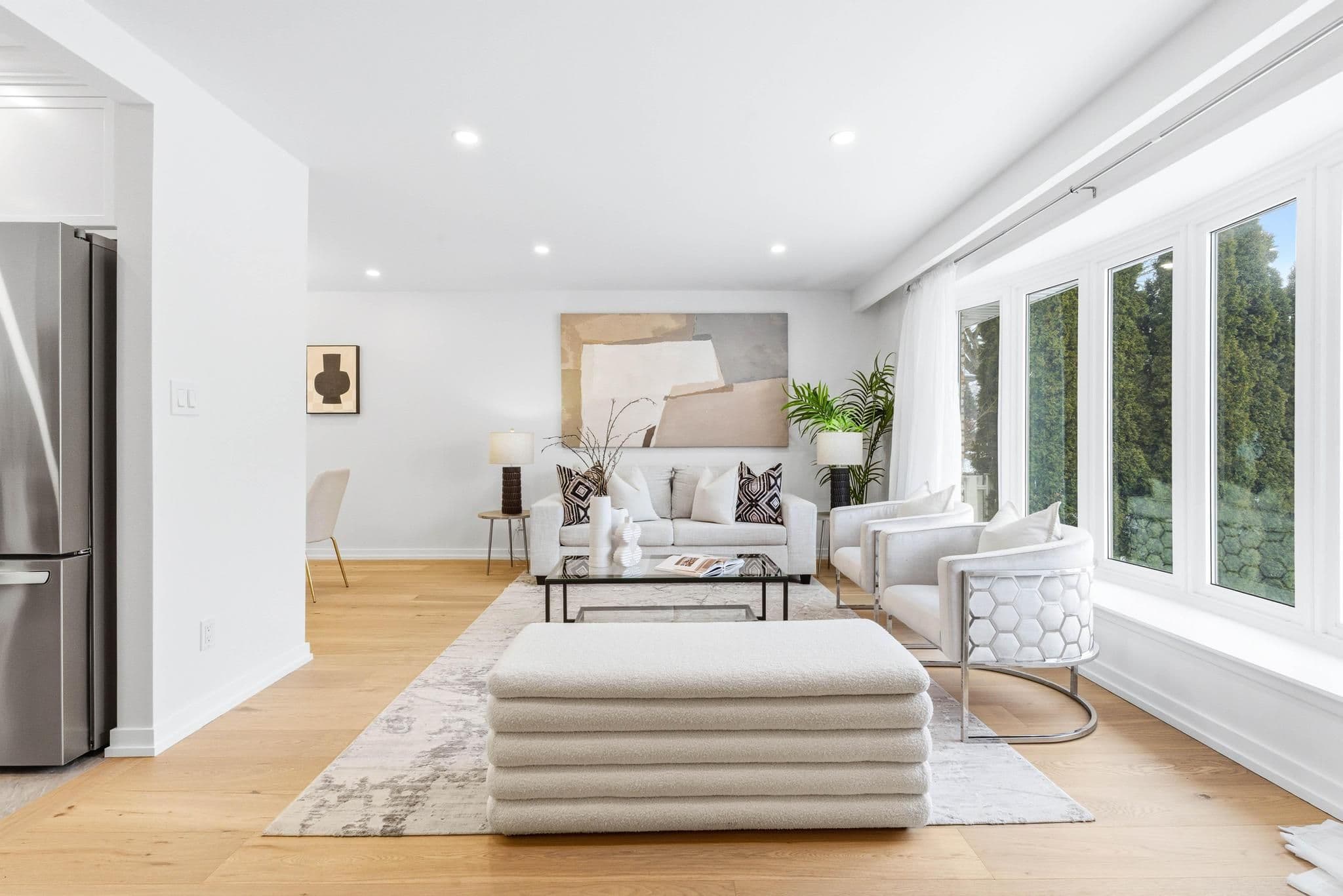 1271 Canford Crescent, Mississauga, ON L5J 3M9