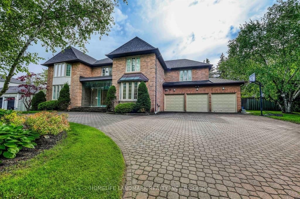 10 Prescott Court, Markham, ON L3T 5W7