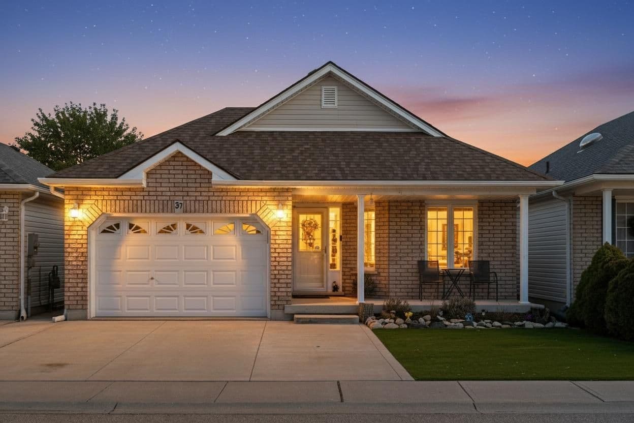 37 Upper Canada Drive, Norfolk, ON N0E 1M0