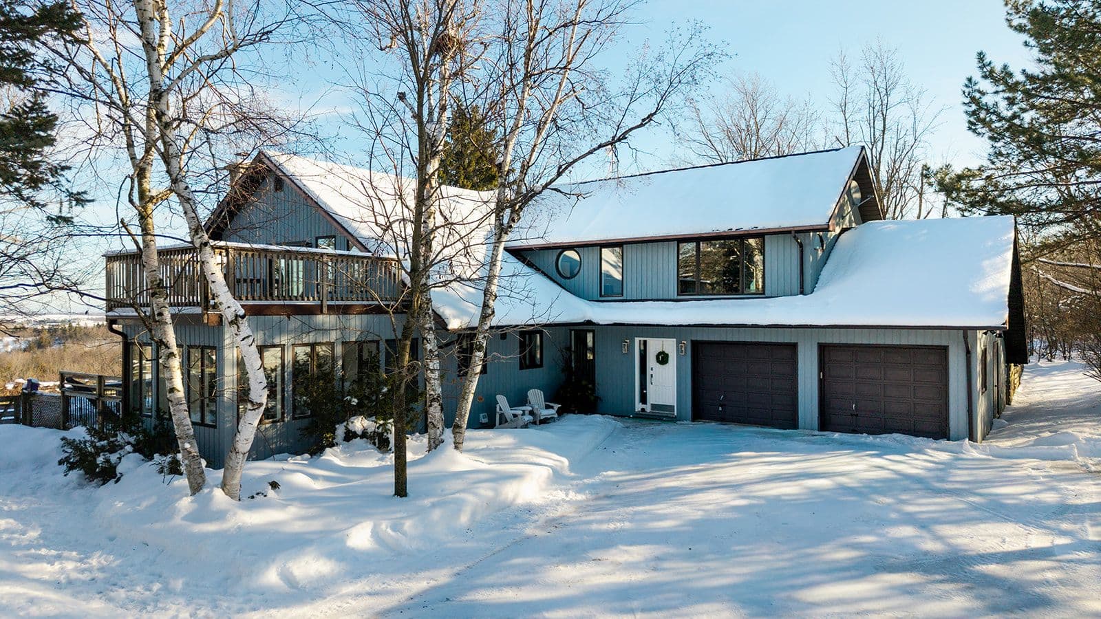 46447 Old Mail Road, Meaford, ON N4L 1W7