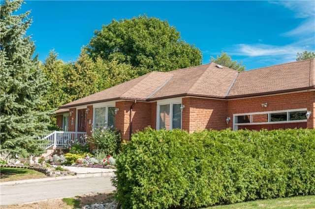 19 Schomberg Road, Richmond Hill, ON L4E 2T7