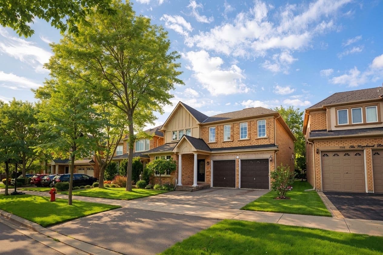 44 Skywood Drive, Richmond Hill, ON L4E 4L2