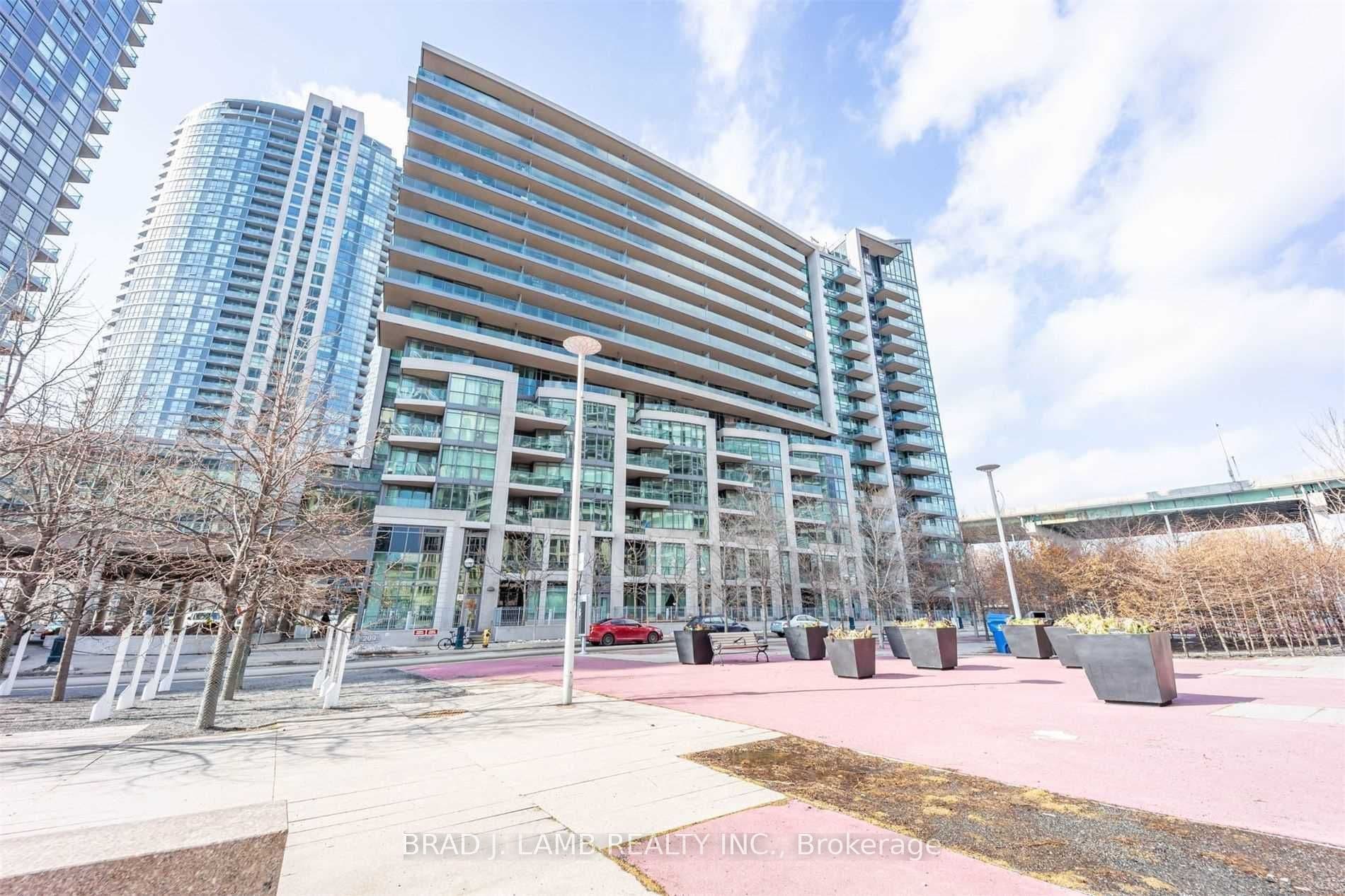 209 Fort York Boulevard 1364, Toronto C01, ON M5V 4A1