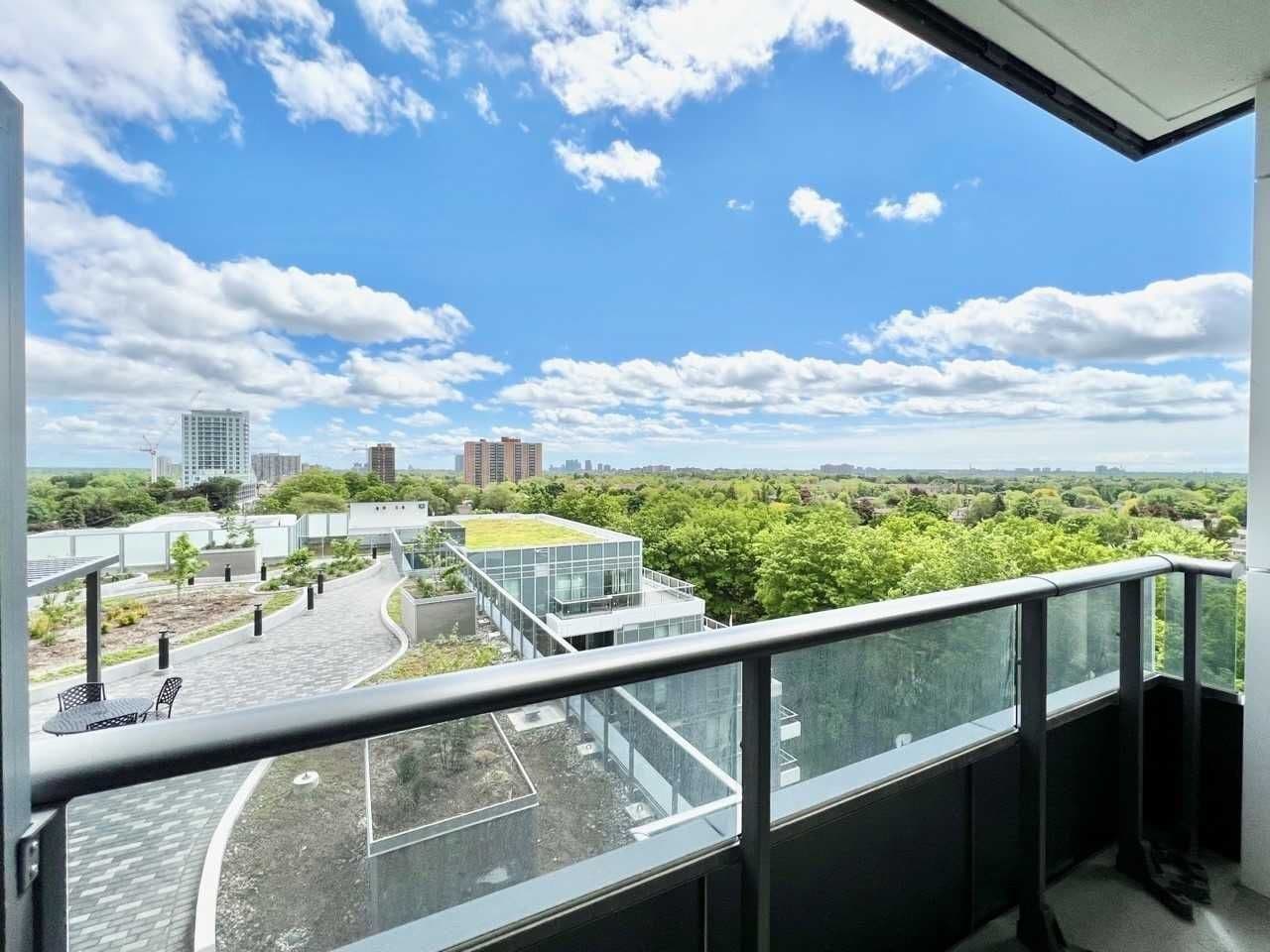 3121 Sheppard Avenue E 1001, Toronto E05, ON M1T 0B6