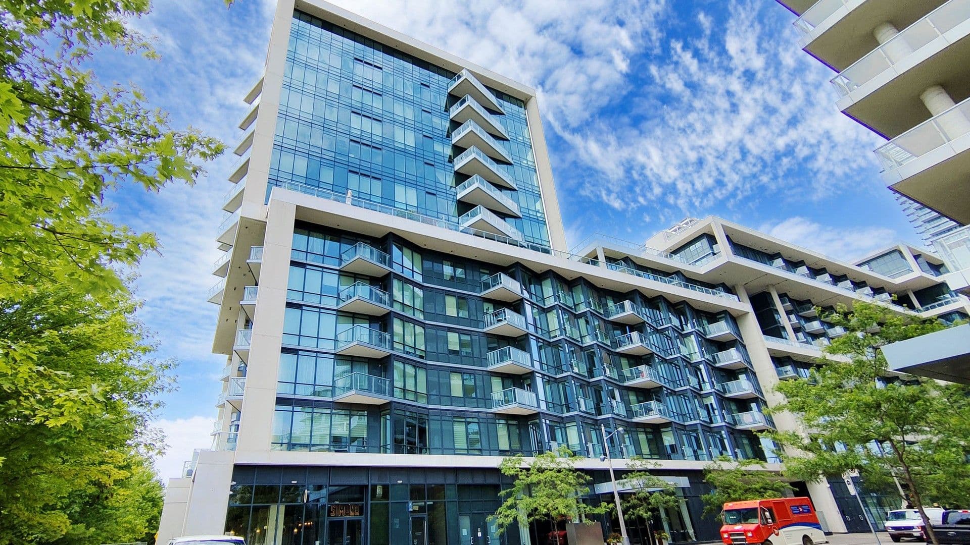 55 Merchants' Wharf N/A 211, Toronto C08, ON M5A 0P2