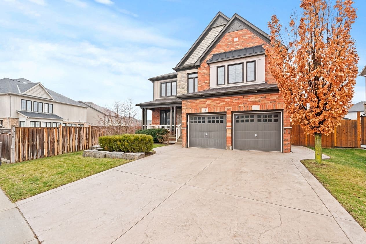 3 Success Way, Thorold, ON L2V 0B8