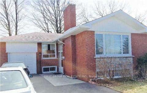 9 Hoshlega Drive Basement, Toronto E09, ON M1G 2X4