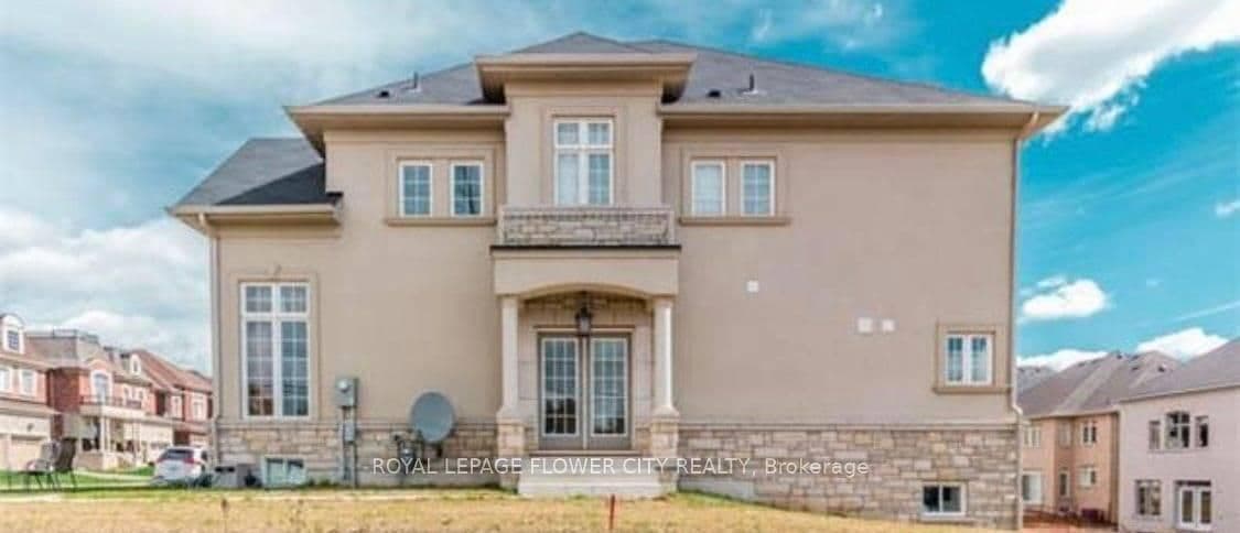 38 Black Diamond Crescent, Brampton, ON L6X 1A2