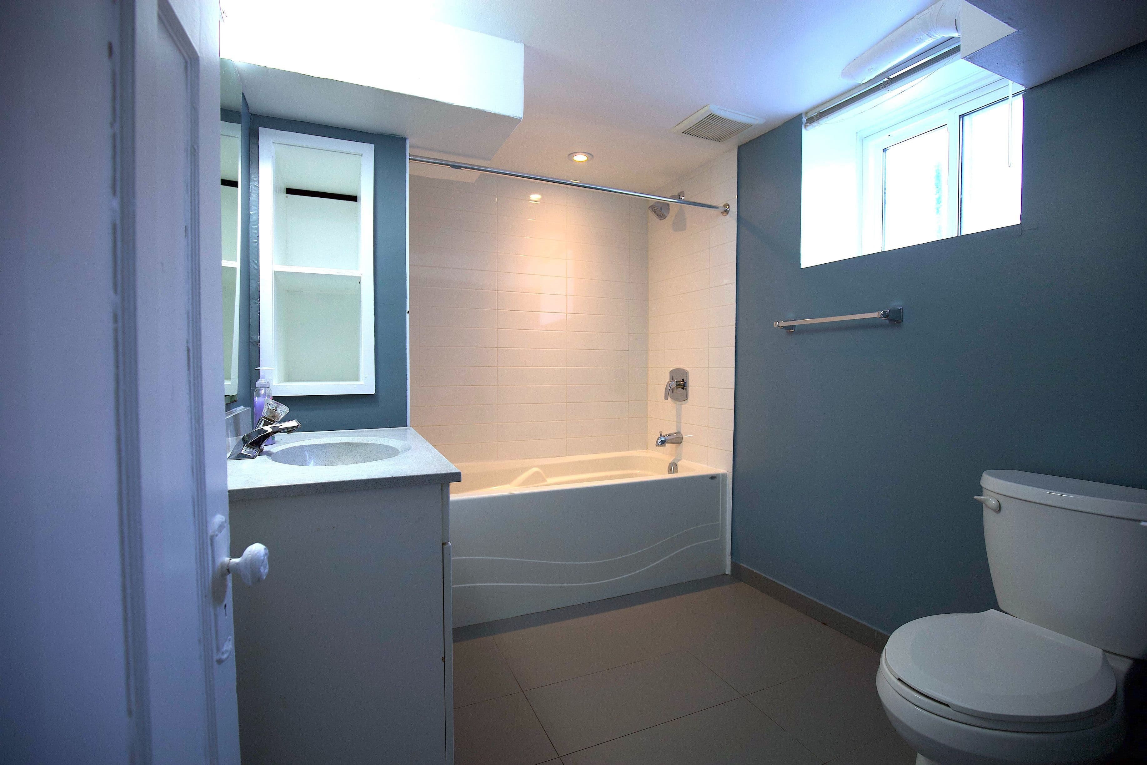 32 Beatrice Street Basement, Toronto C01, ON M6J 2T3