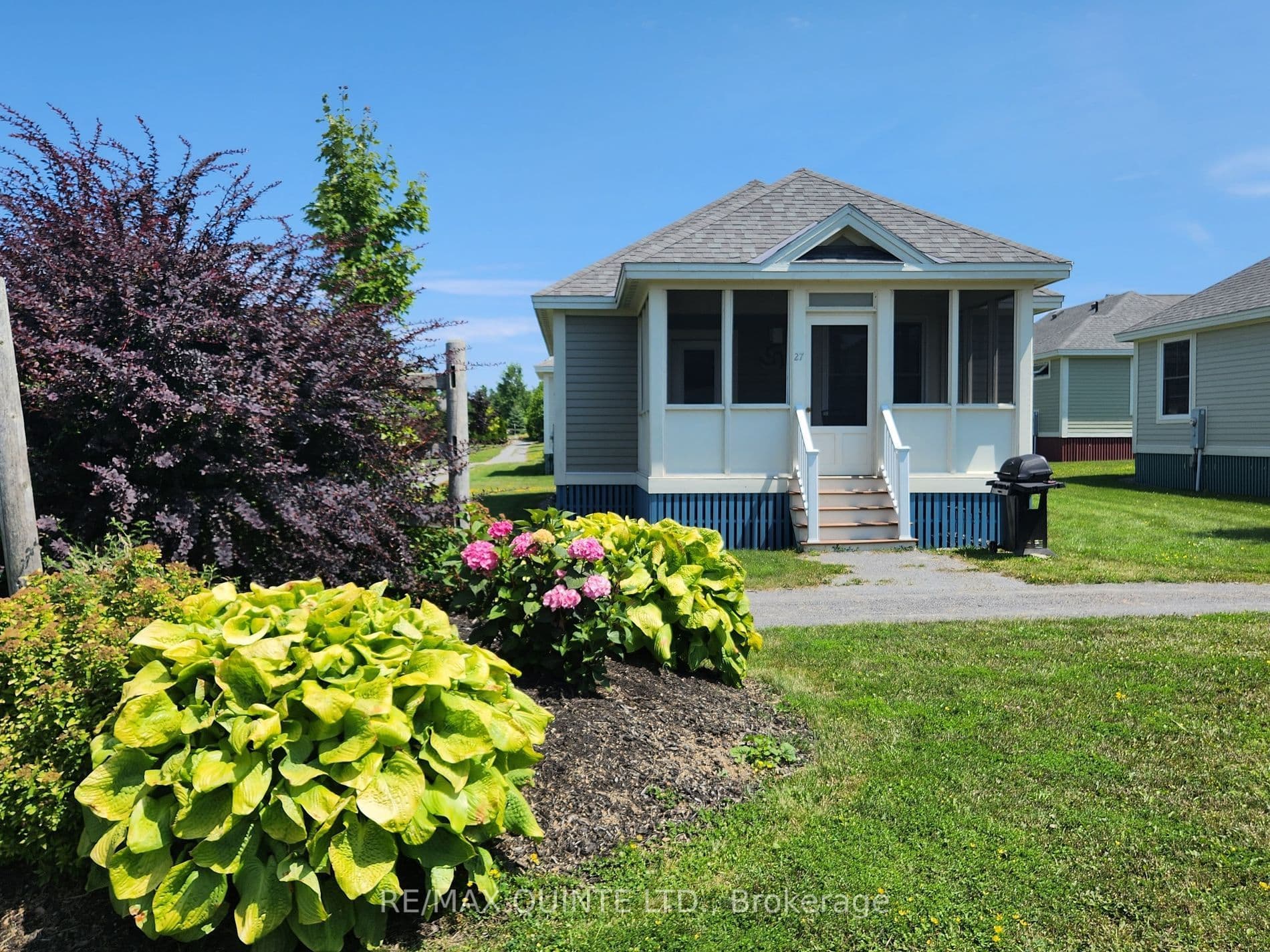 27 Butternut Lane 34, Prince Edward County, ON K0K 1P0