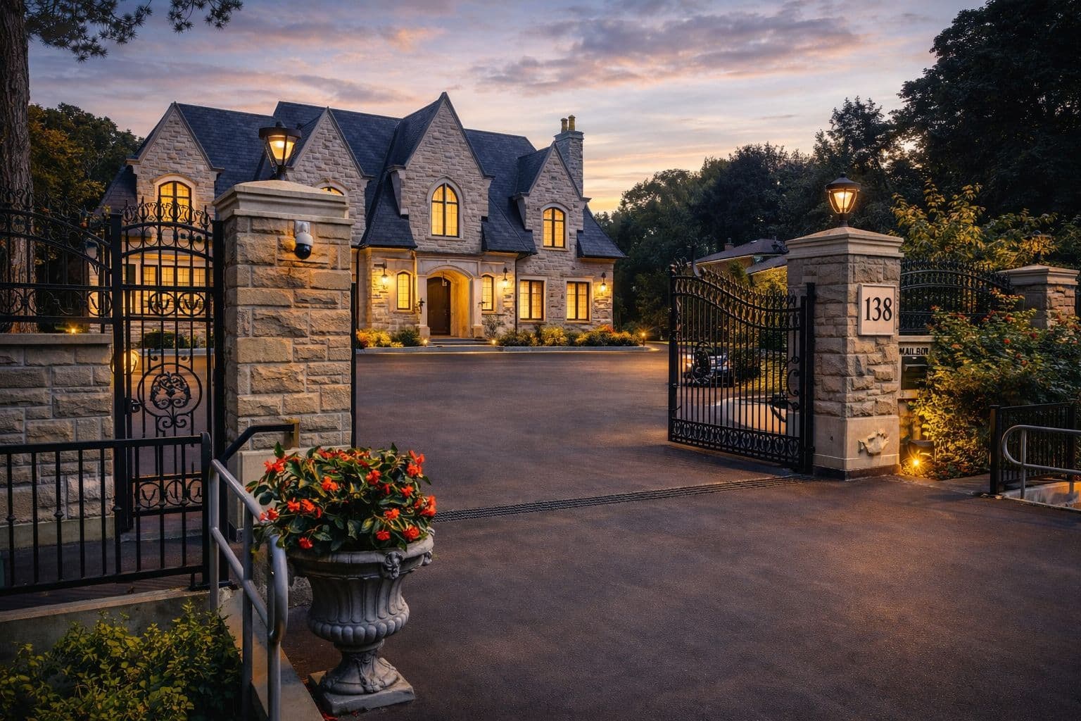 138 Centre Street, Vaughan, ON L4J 1G4