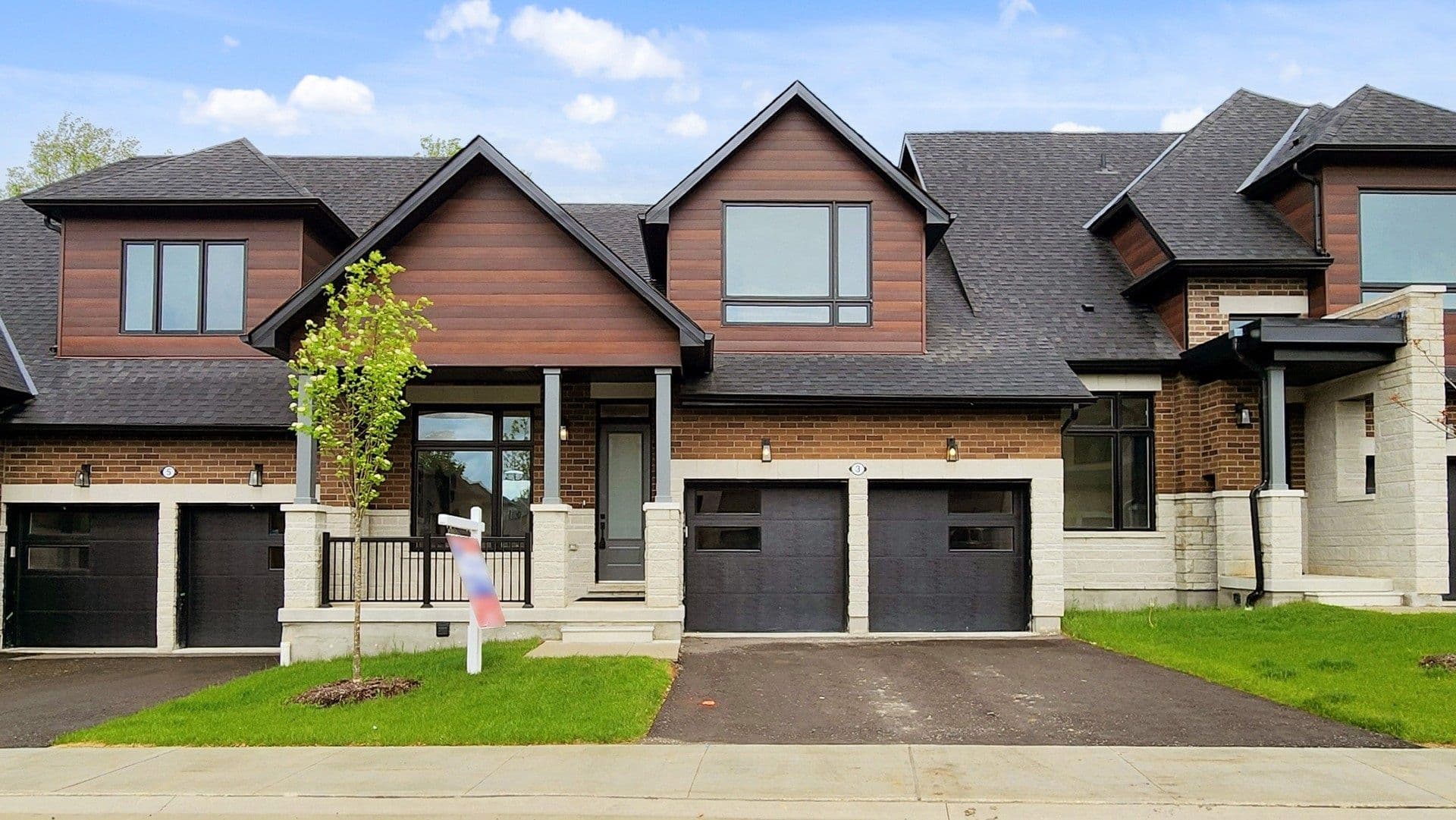 3 Lois Torrance Trail, Uxbridge, ON L9P 0R9