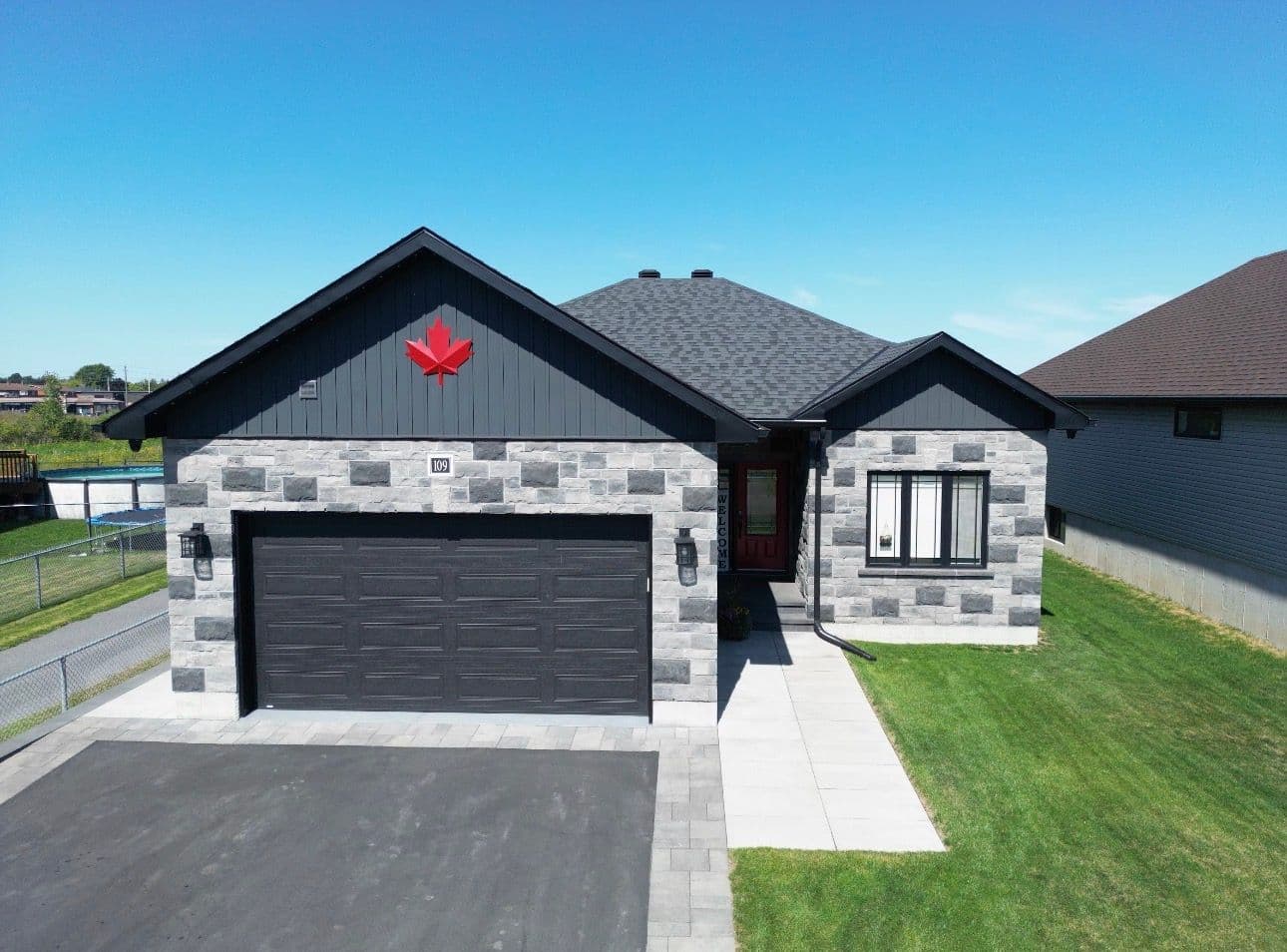 109 Bellwood Drive, Cornwall, ON K6H 7M3