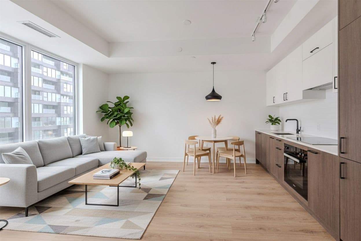 1 Quarrington Lane 720, Toronto C13, ON M3C 0S4