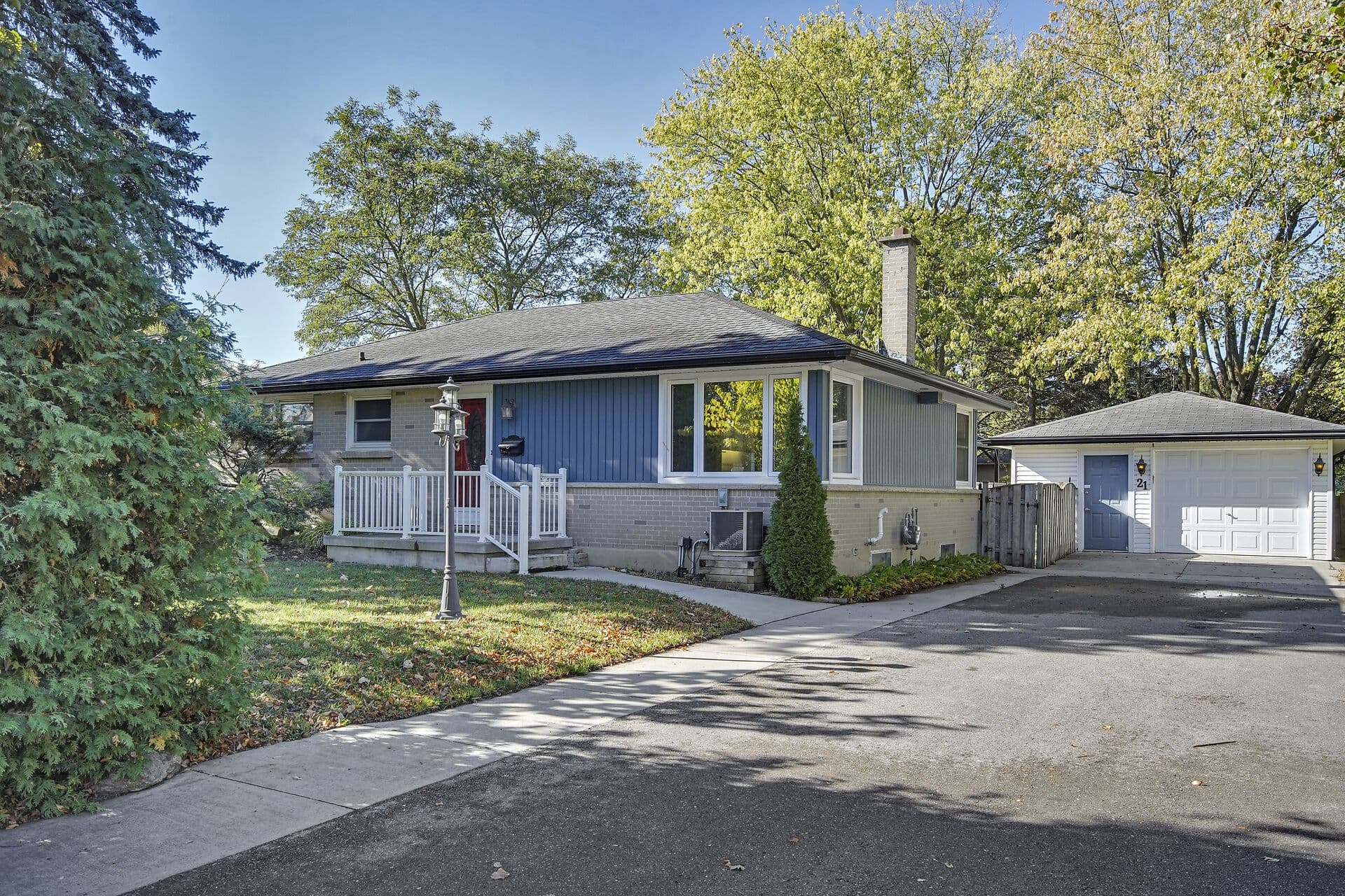 21 LANGTON Road, London East, ON N5V 2L9