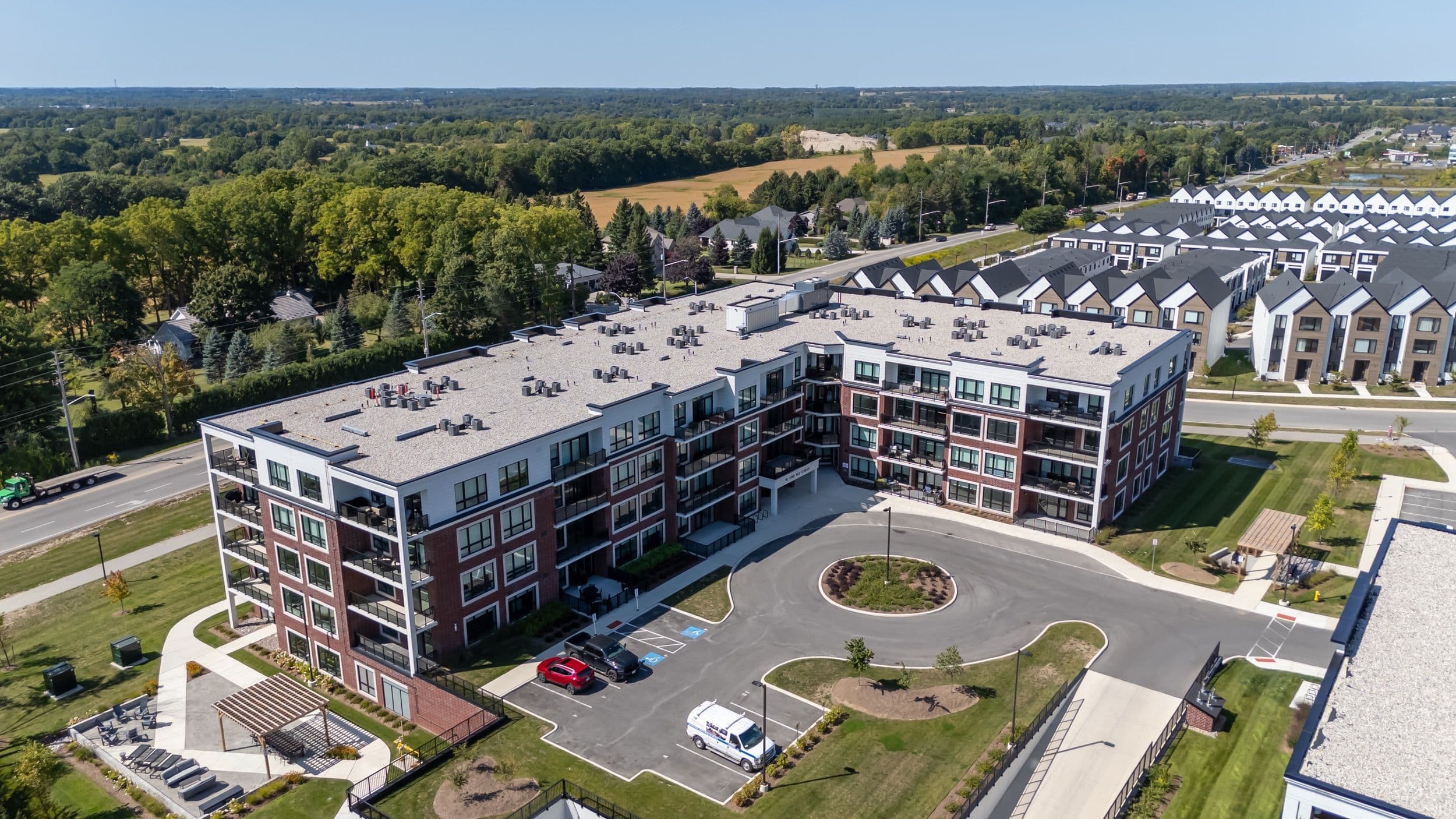 1975 Fountain Grass Drive 309, London South, ON N6K 0M3