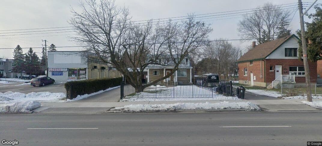 654 Birchmount Road, Toronto E04, ON M1K 1R3