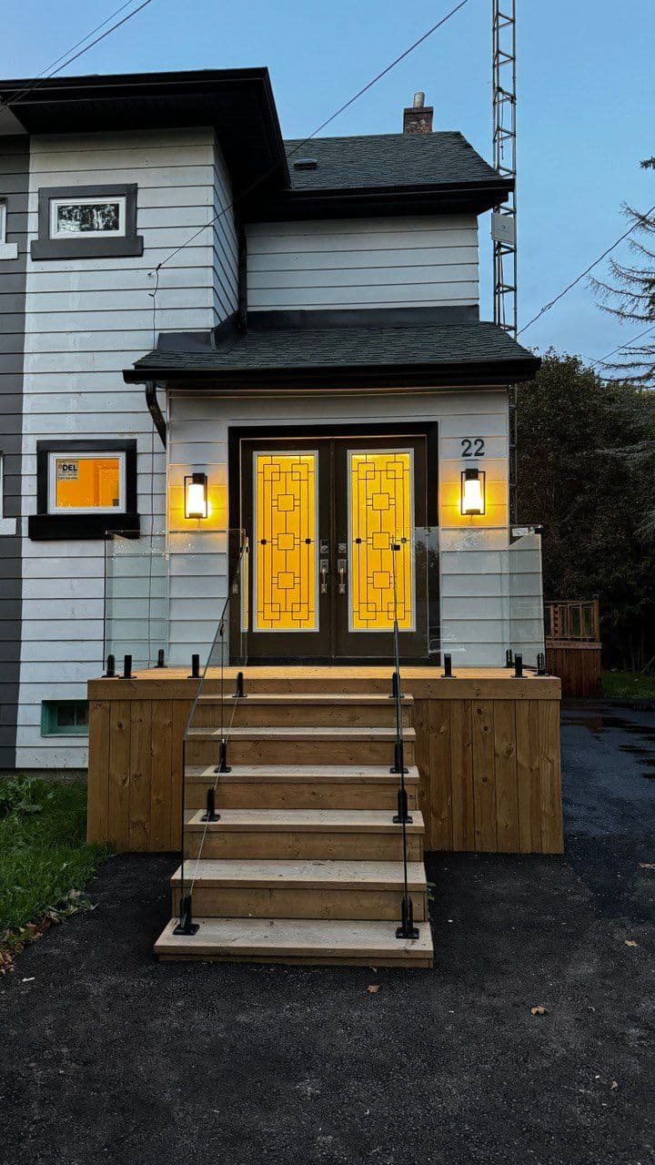 22 O'Brien Street N, Marmora and Lake, ON K0K 2M0