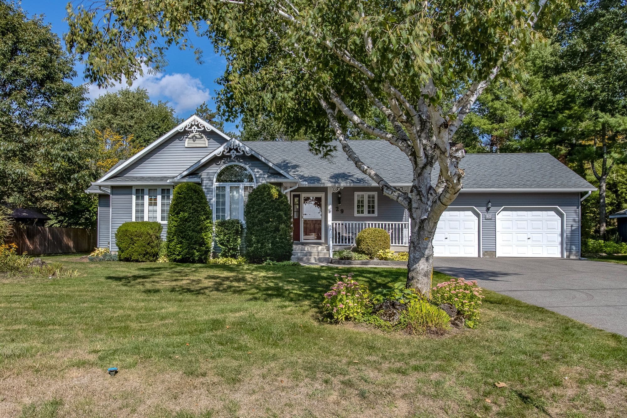 29 Mary Jane Road, Tiny, ON L0L 2T0