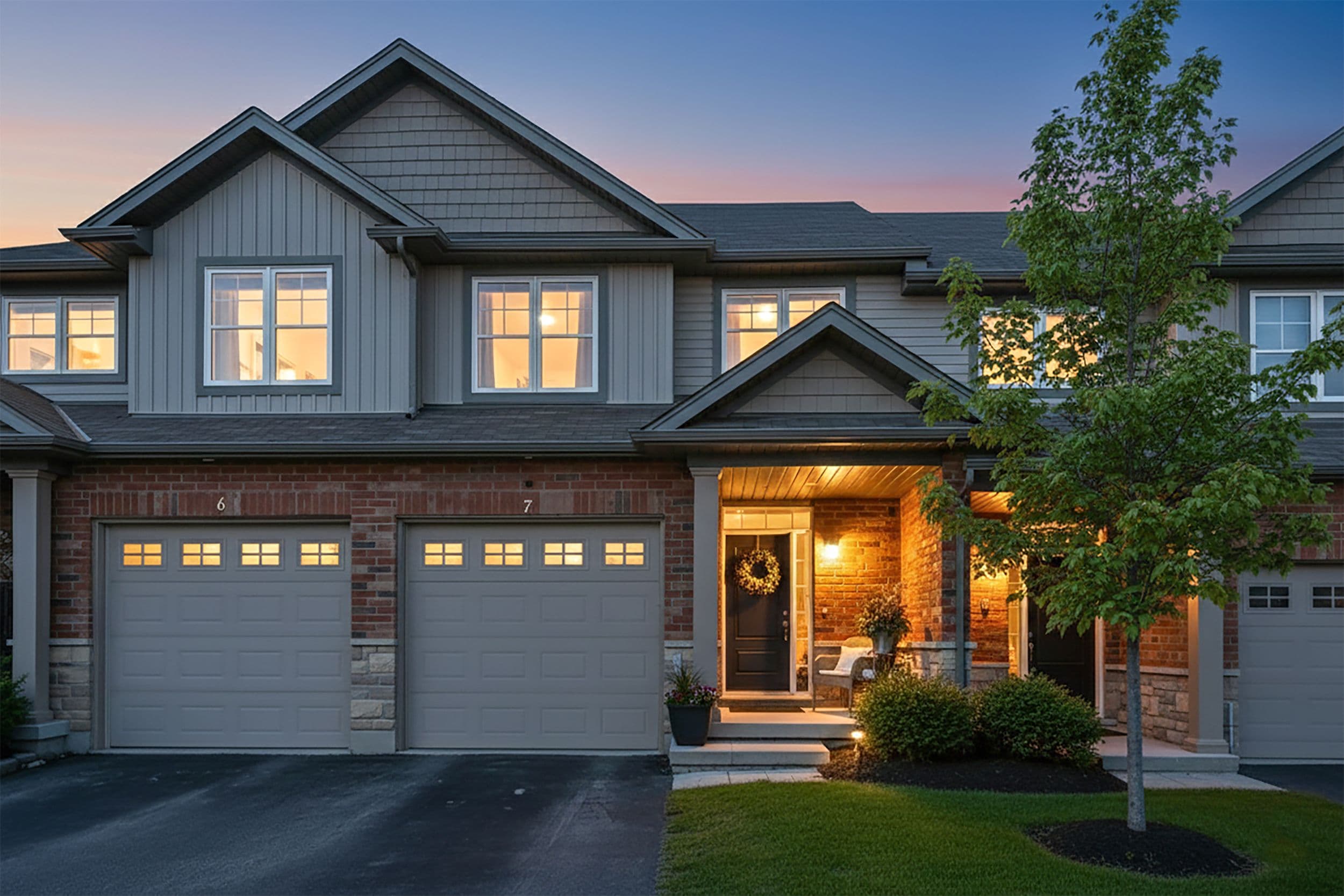 22 Marshall Drive 7, Guelph, ON N1E 0M9