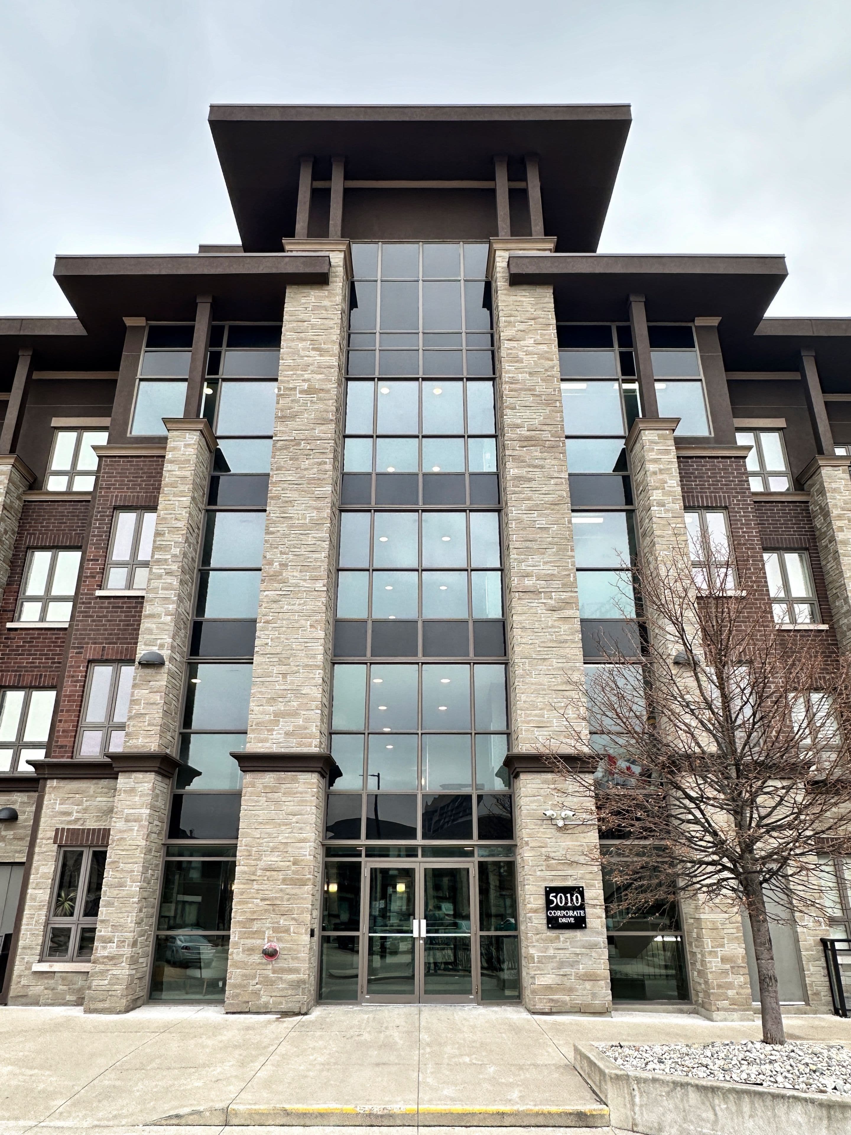 5010 Corporate Drive 312, Burlington, ON L7L 0H8