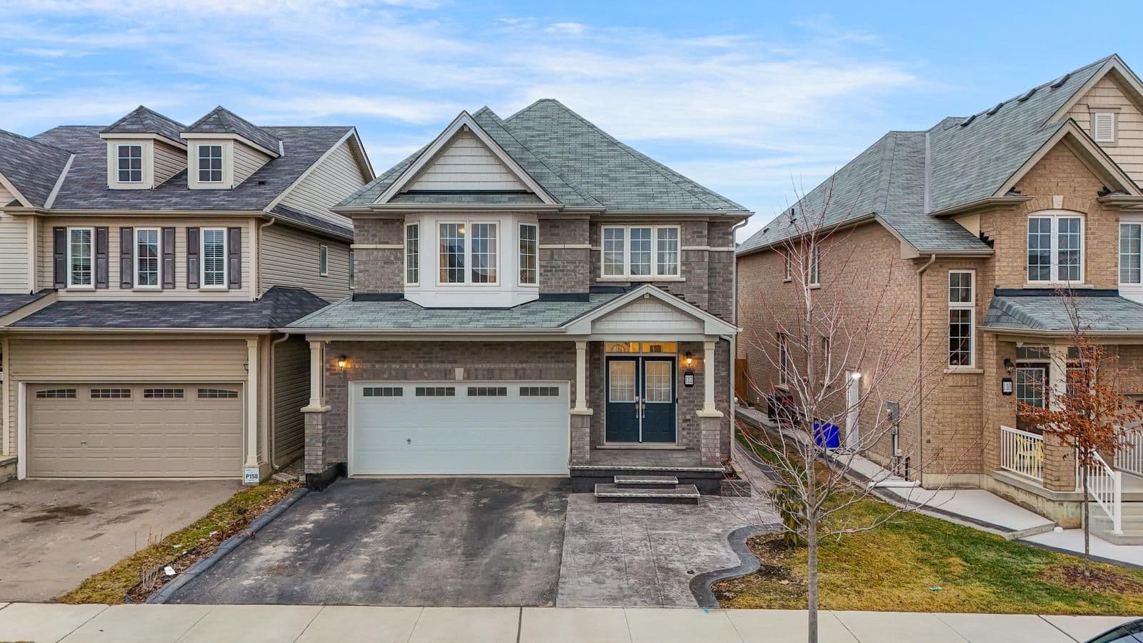 112 Longboat Run Main, Brantford, ON N3T 6P4