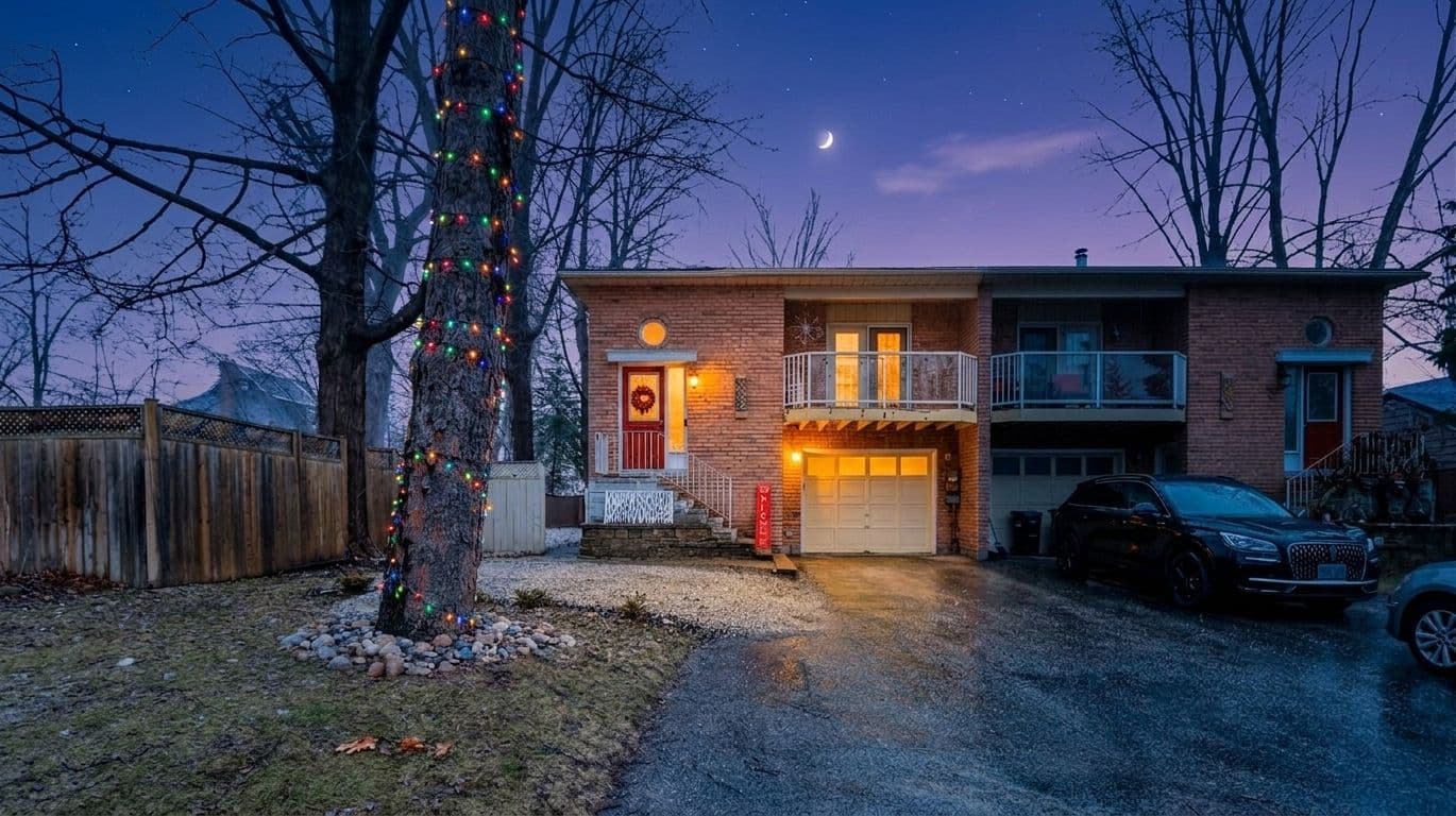 155 Maple Avenue, Barrie, ON L4N 1S5