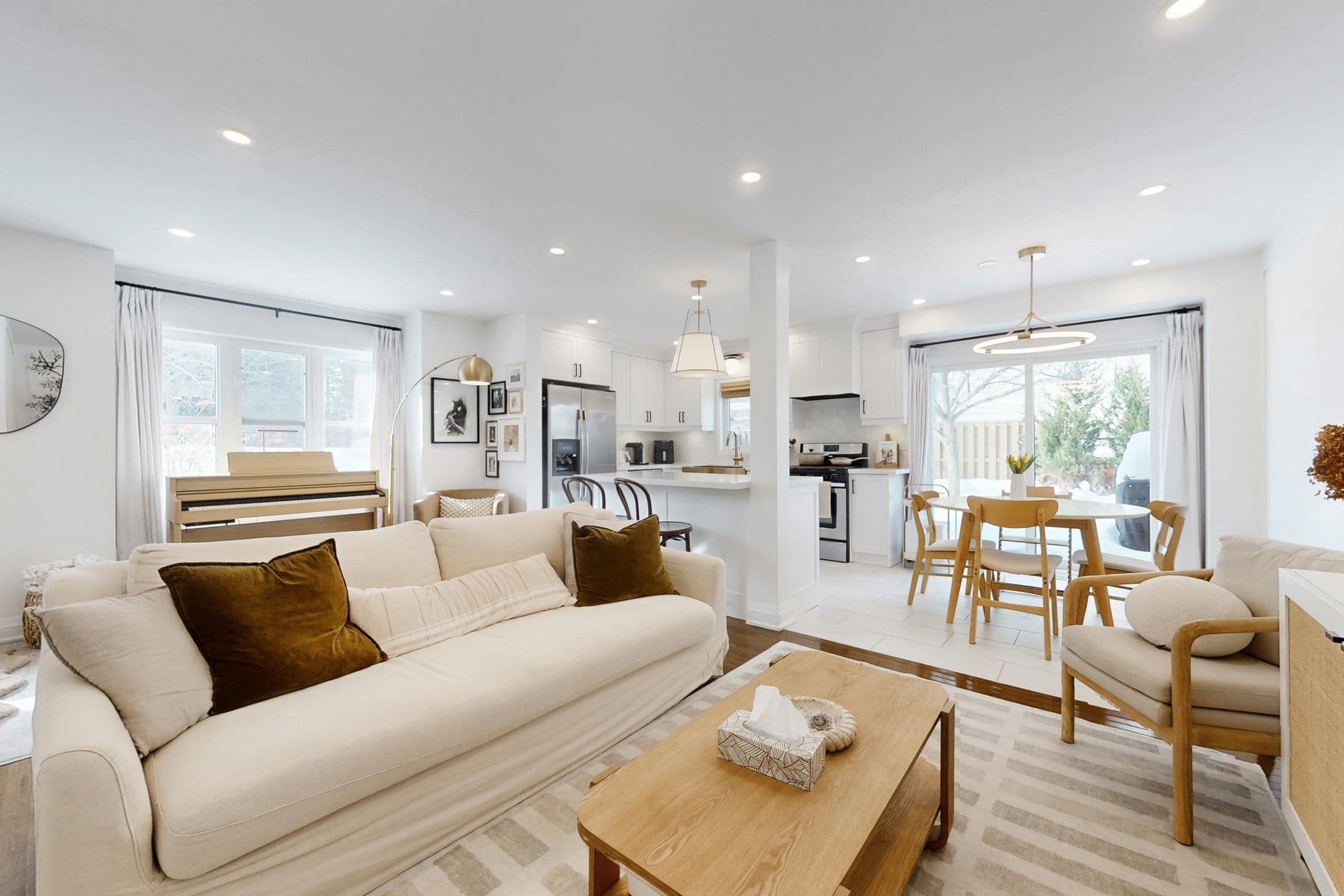 143 Hainford Street, Toronto E10, ON M1E 0A9