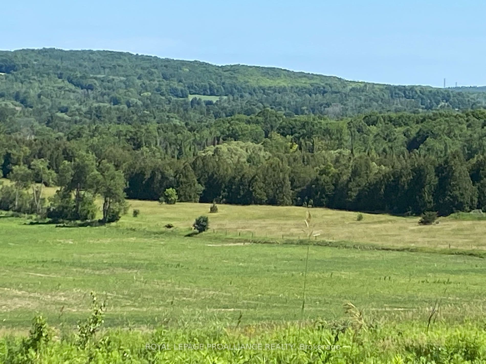 PT LT 3 County Rd 45 N/A, Hamilton Township, ON K0K 1C0