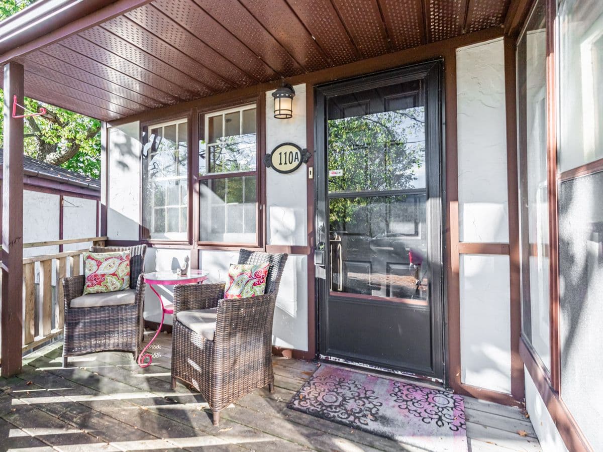 110A Harewood Avenue, Toronto E08, ON M1M 2R5