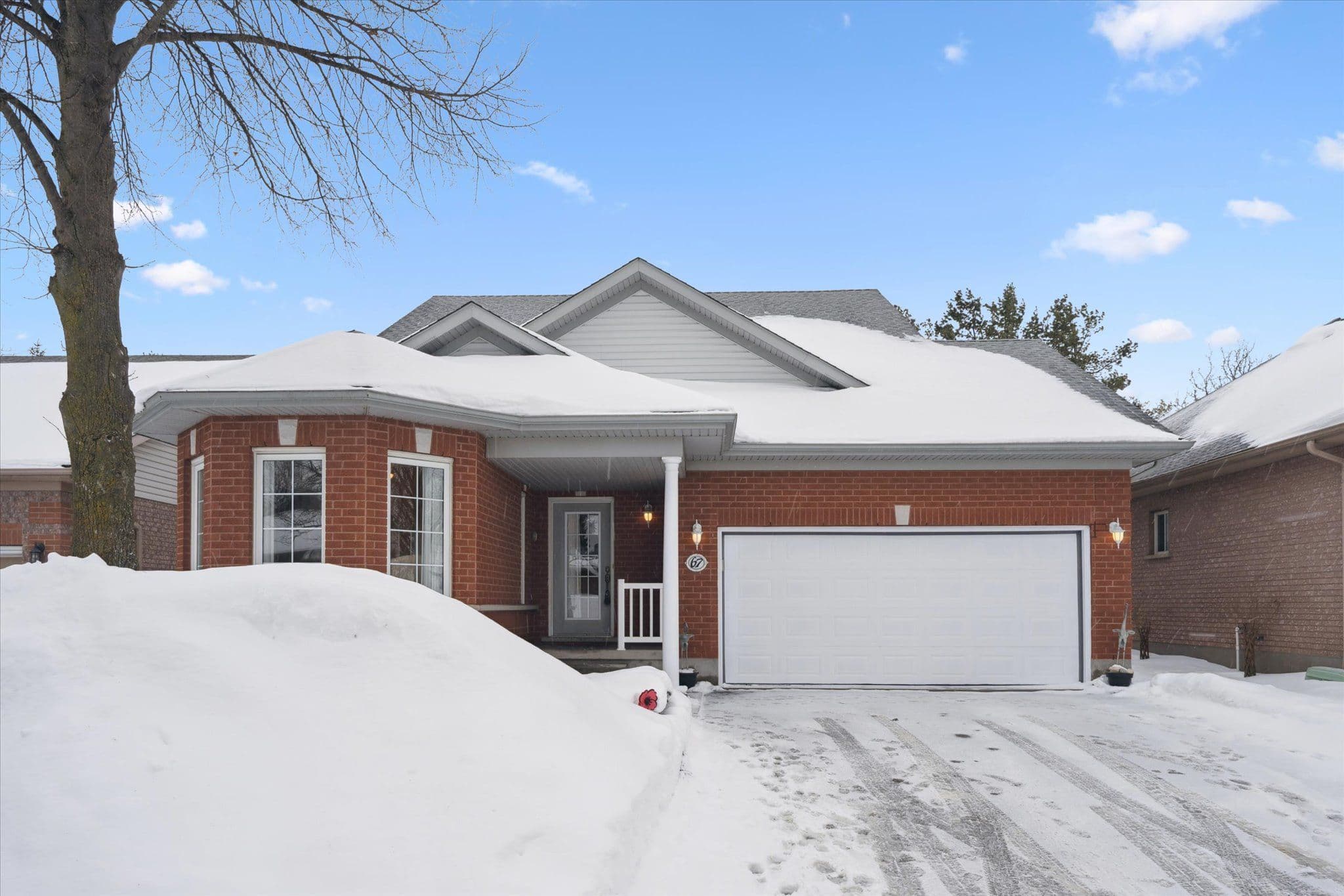 67 White Pine Way, Guelph, ON N1G 4X7