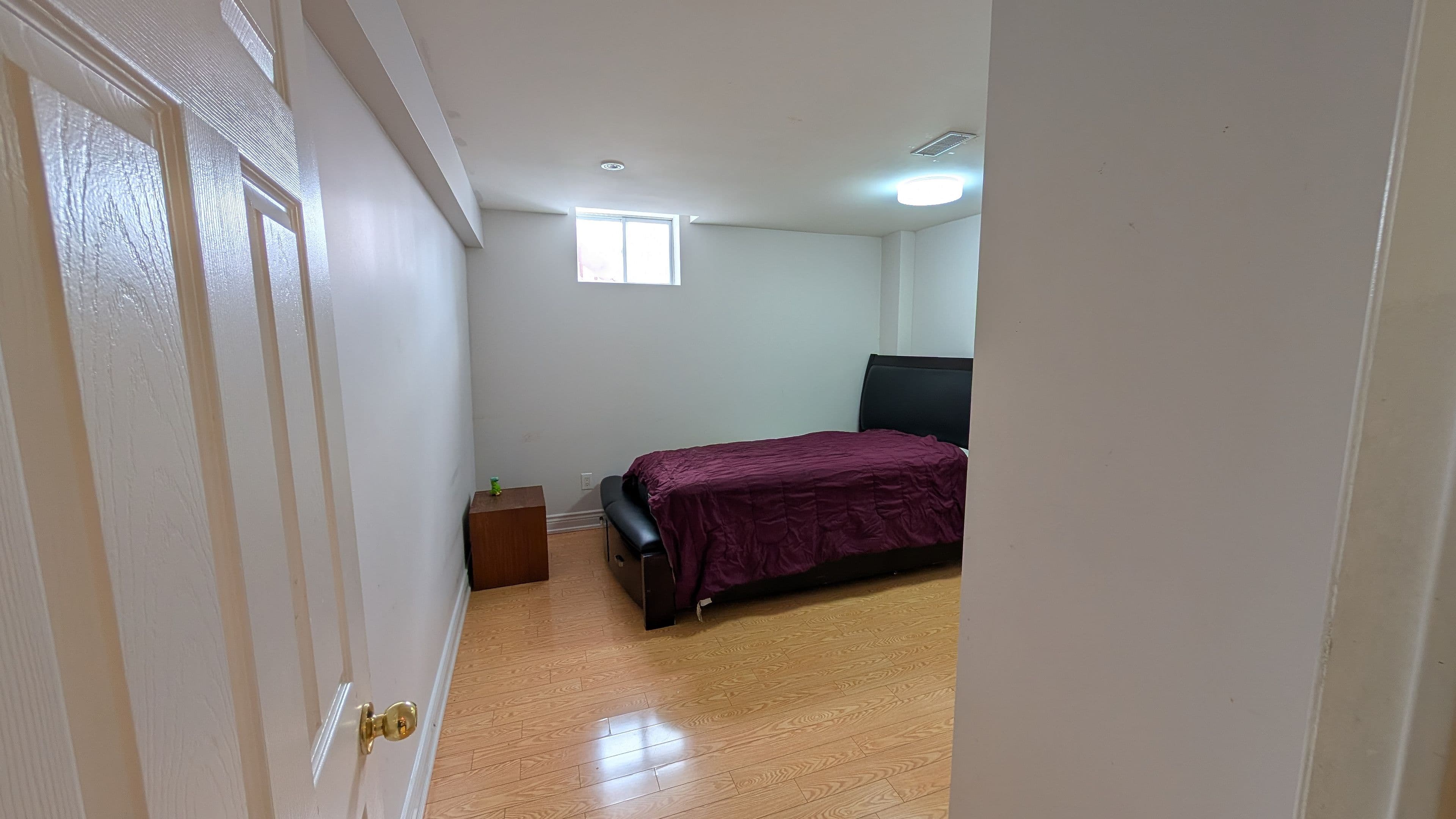 84 Apollo Road Bsmt, Markham, ON L3S 4H2