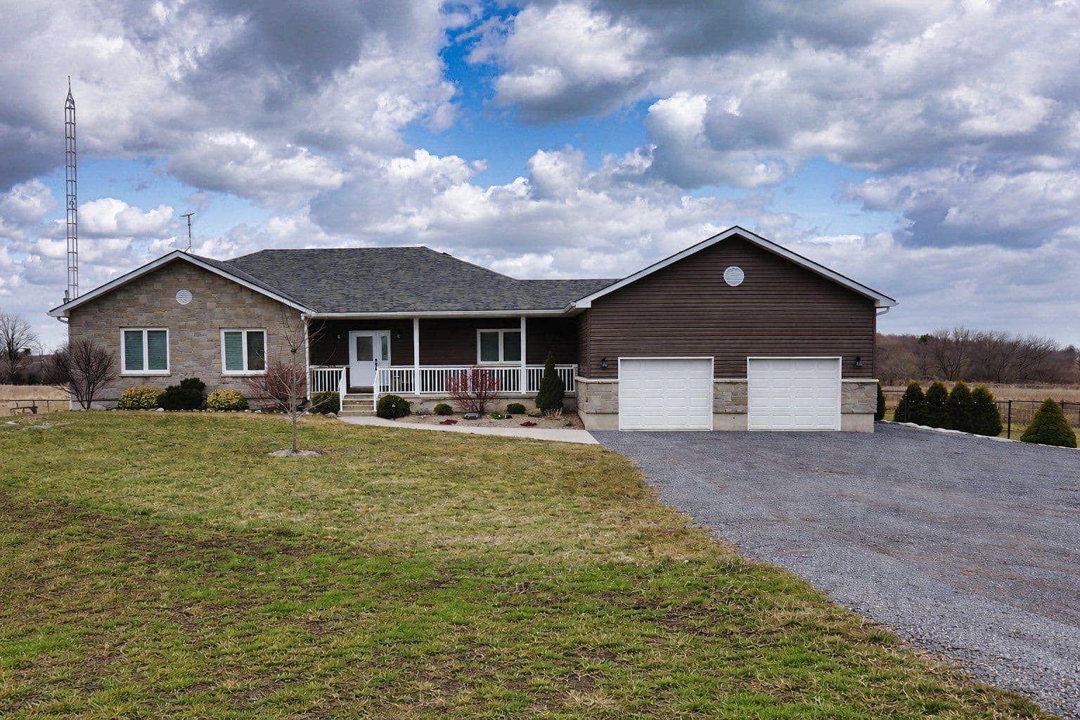 1374 Little Creek Road, Greater Napanee, ON K7R 3K6