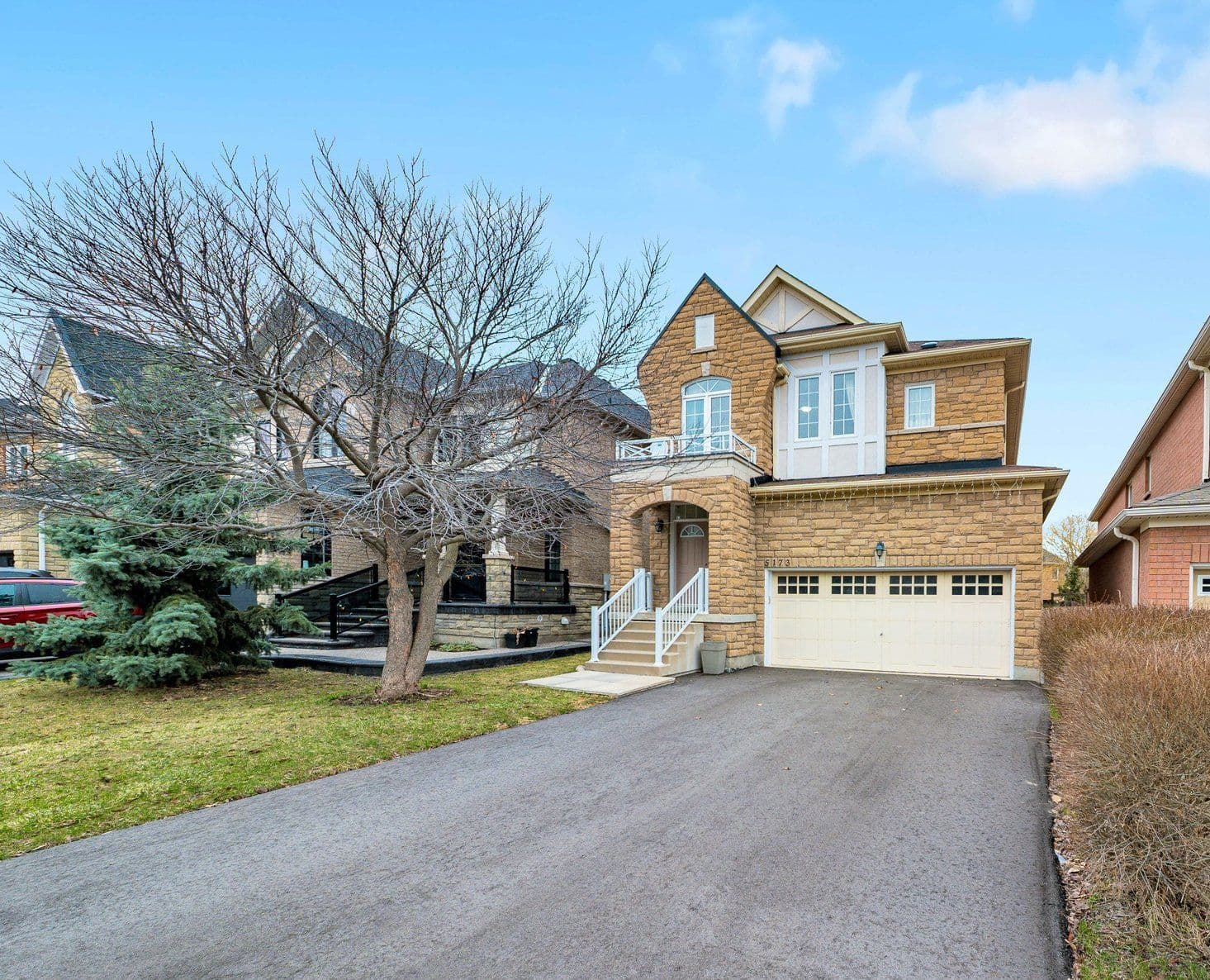 5173 Churchill Meadows Boulevard, Mississauga, ON L5M 8B7